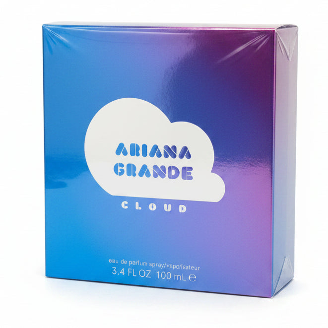 CBM Ariana Grande Cloud
