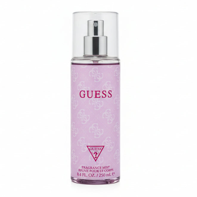 CBM Body Mist Guess