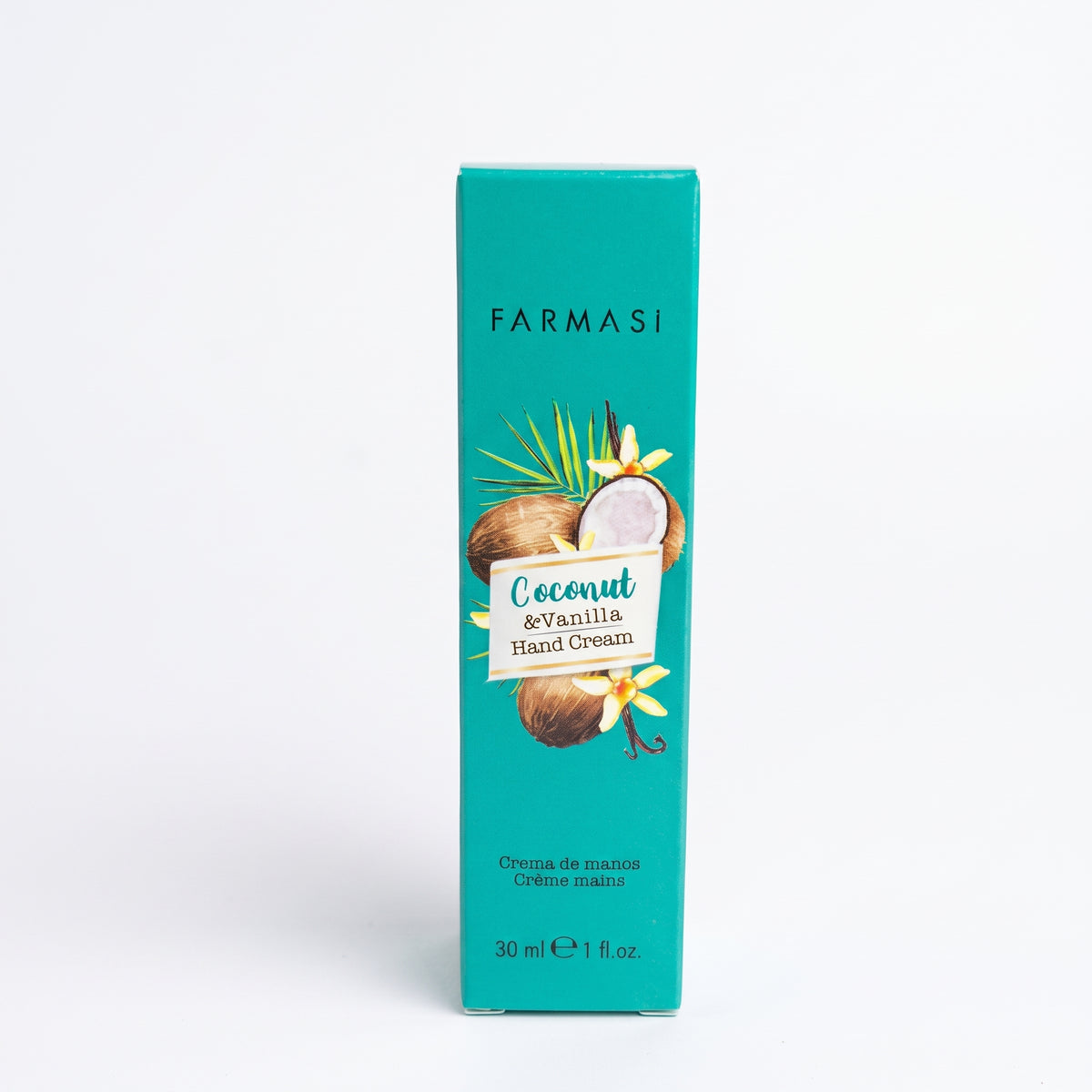 Farmasi Crema Manos Coconut