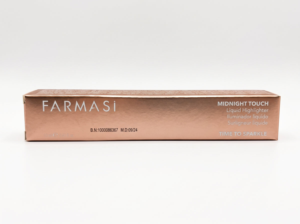 Farmasi Iluminador Midnight Touch