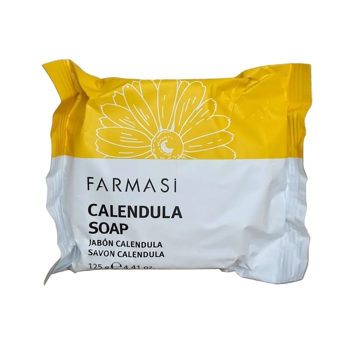 Farmasi Jabon Calendula