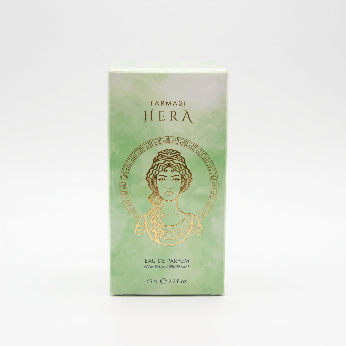 Farmasi Perfume Hera