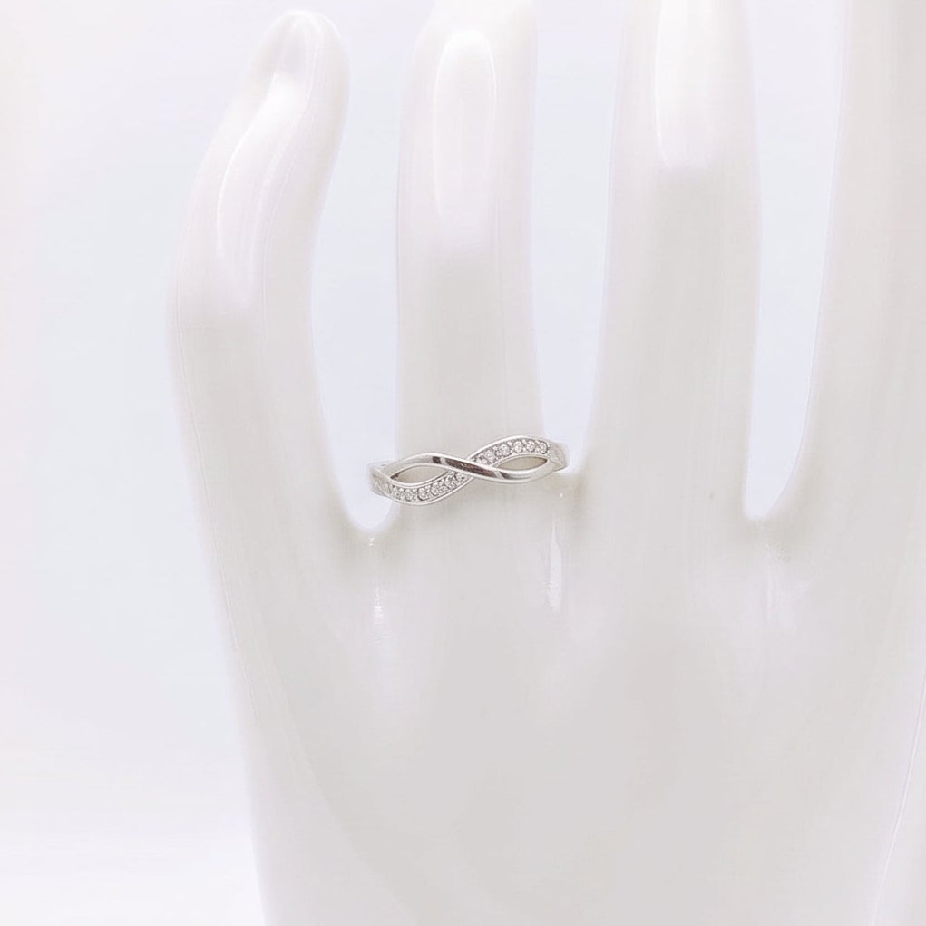 Nomada Joyeria Anillo Infinito