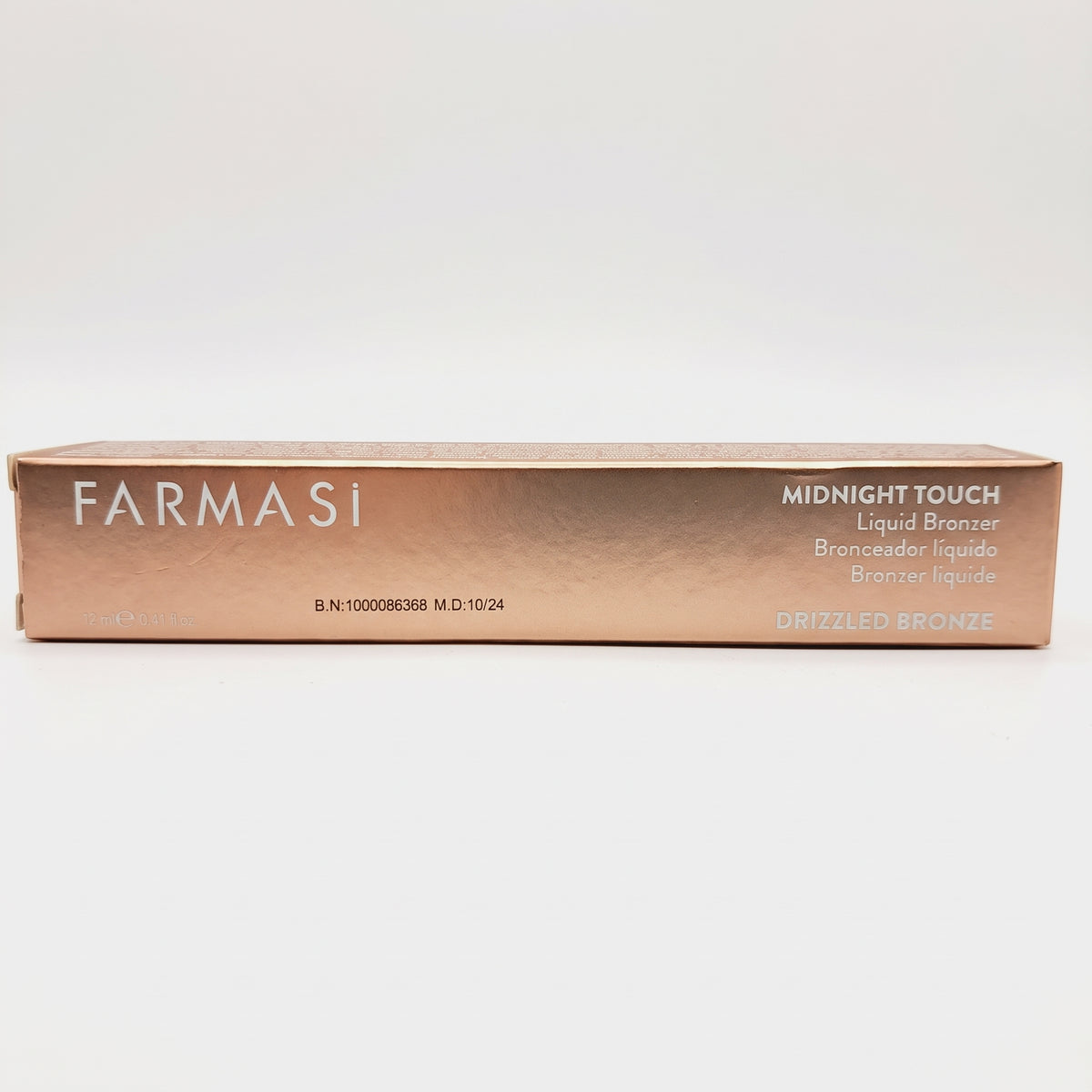Farmasi Broneador Midnight Touch