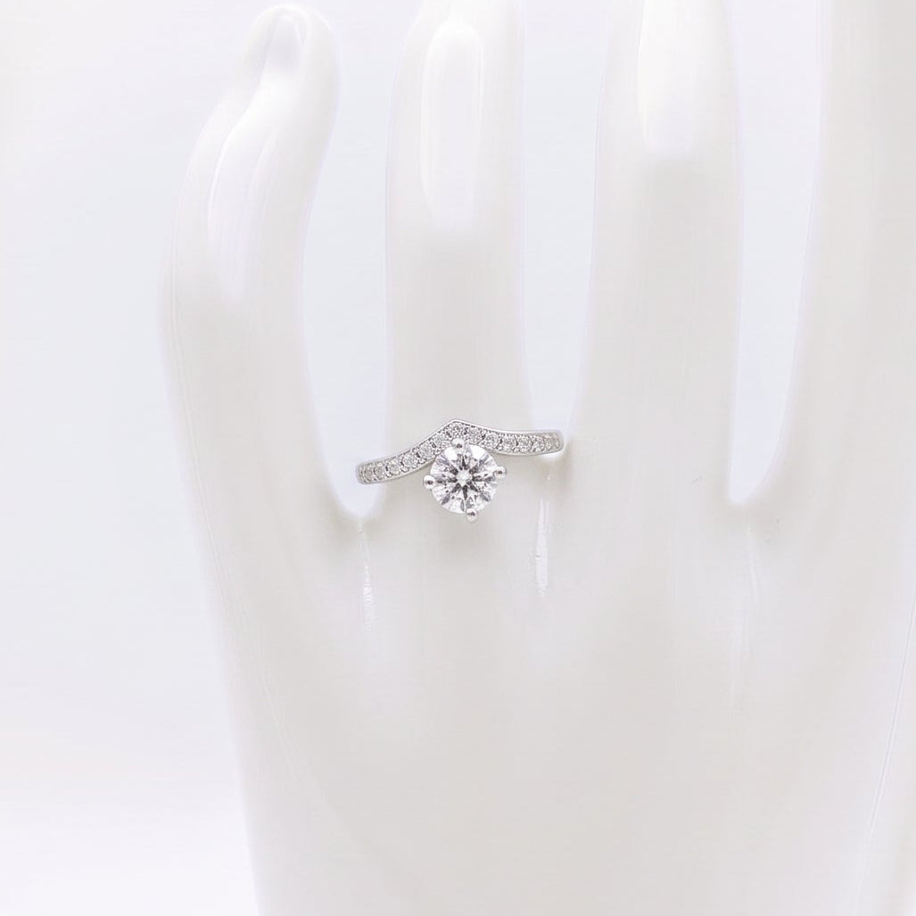 Nomada Joyeria Anillo Kelly