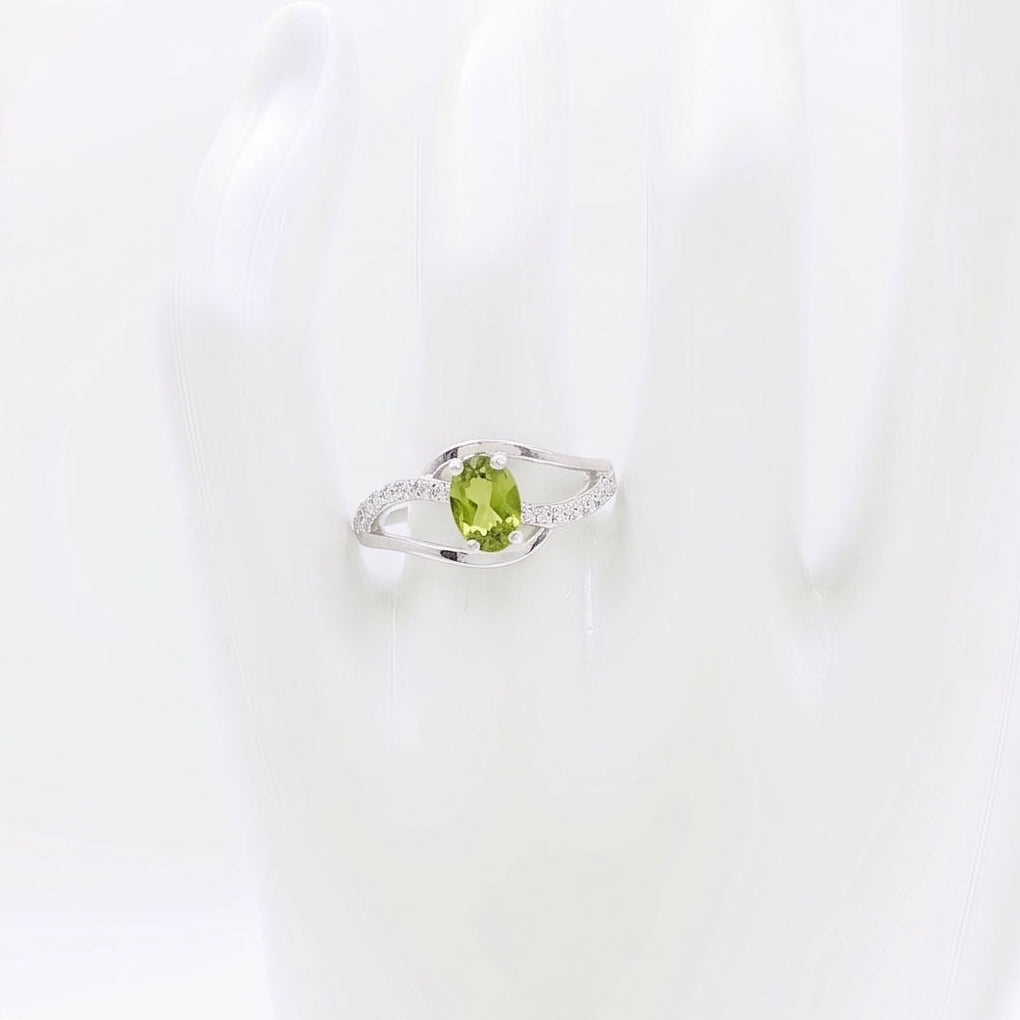 Nomada Joyeria Anillo Tu Yo