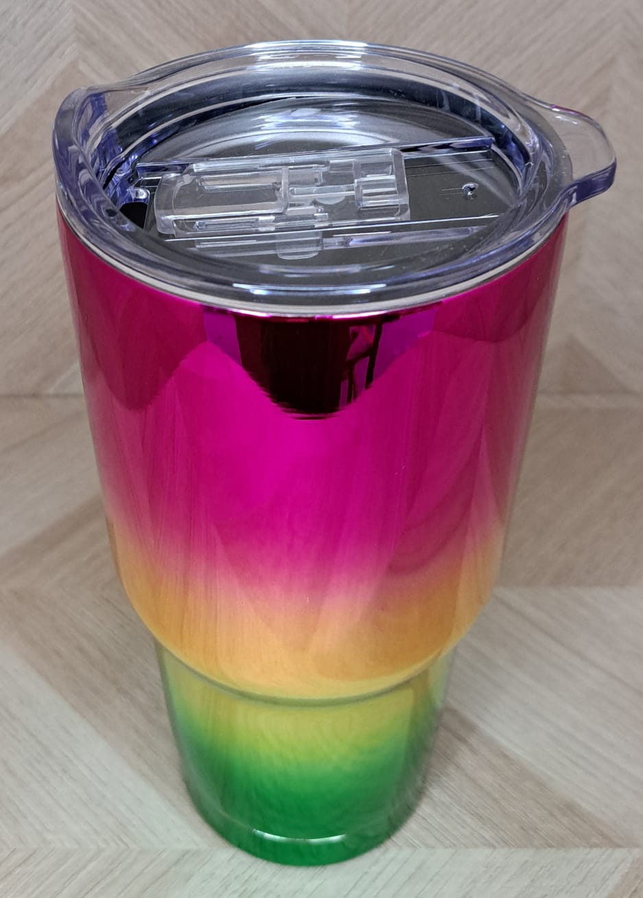 Termos 30oz Multicolor