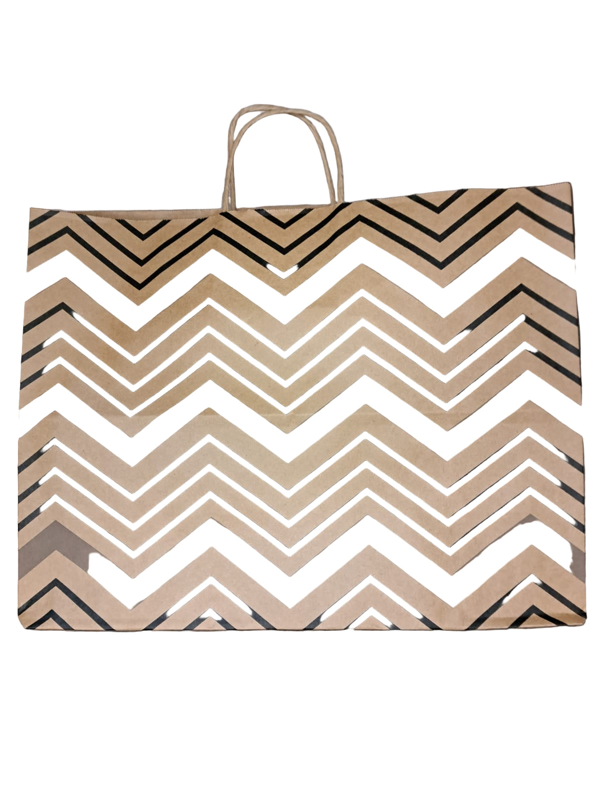 Bolsa De Regalo Chevron