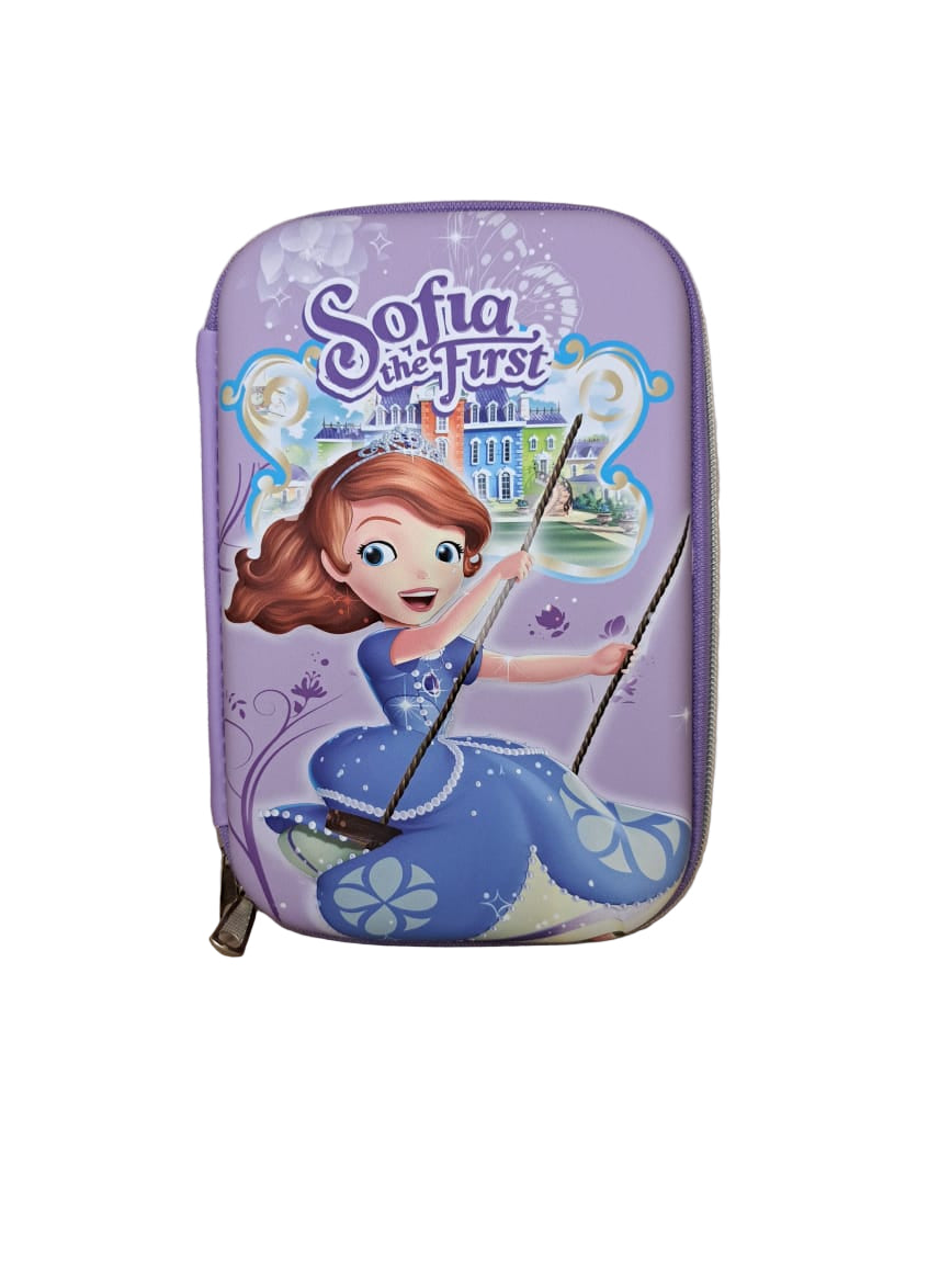 Lapiceras Personaje Sofia