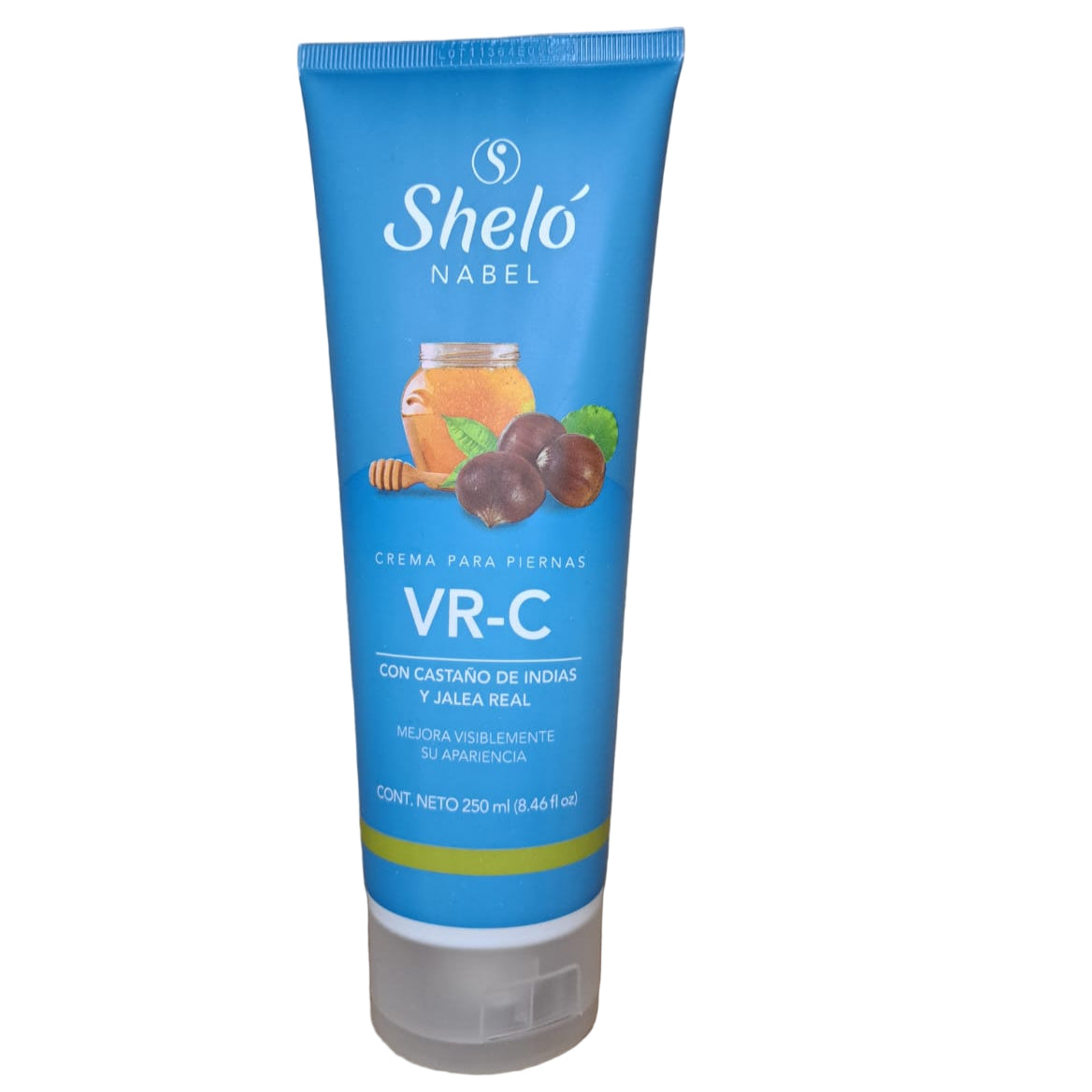 Natura Shelo Nabel Cremas