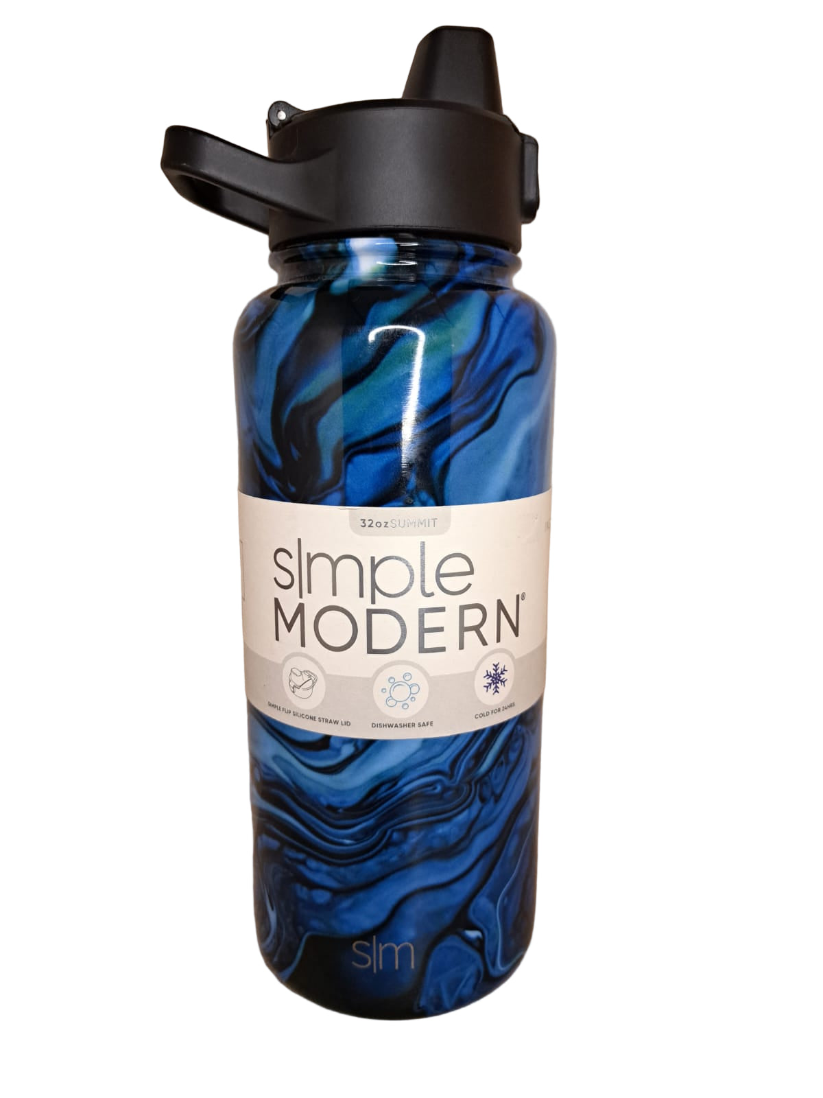 SaMih Store Termo Simple Modern