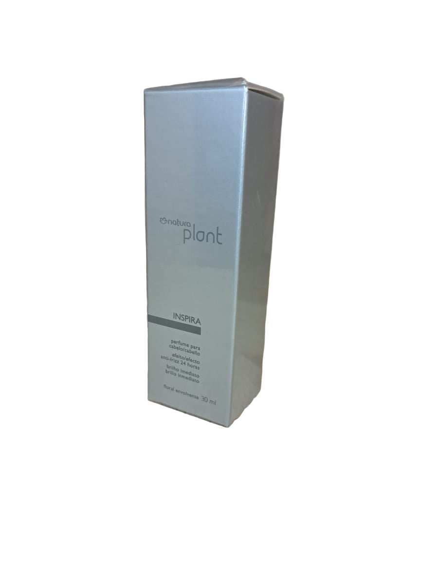 Natura y Shelo Nabel Perfume Caballero