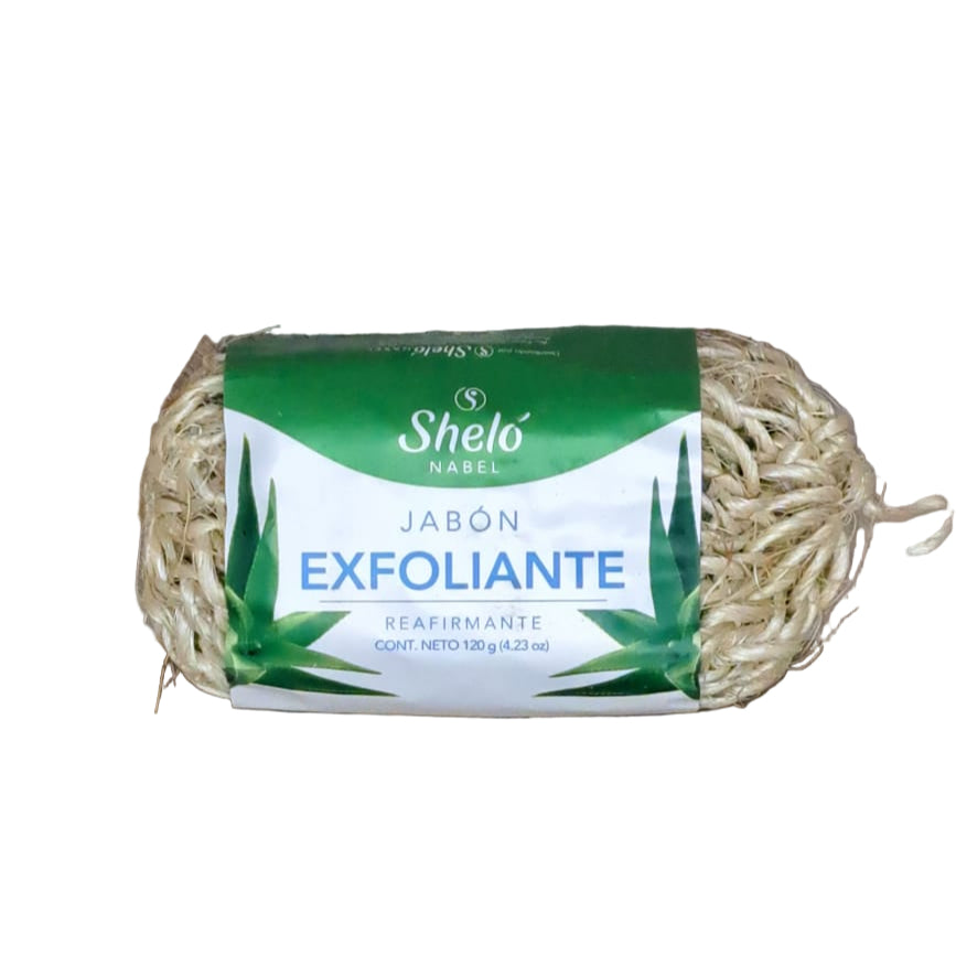 Natura Shelo Nabel Jabones