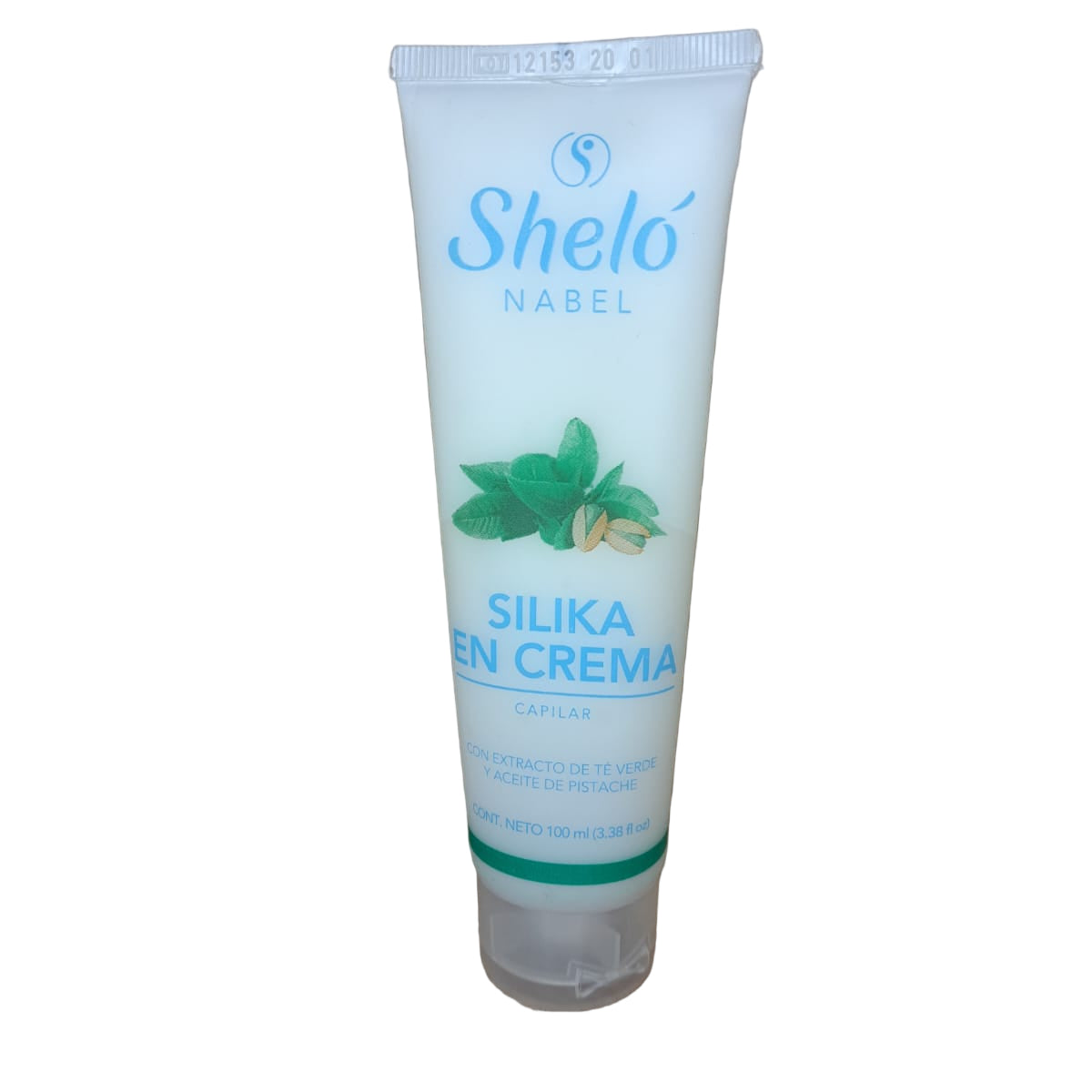 Natura Shelo Nabel Cremas