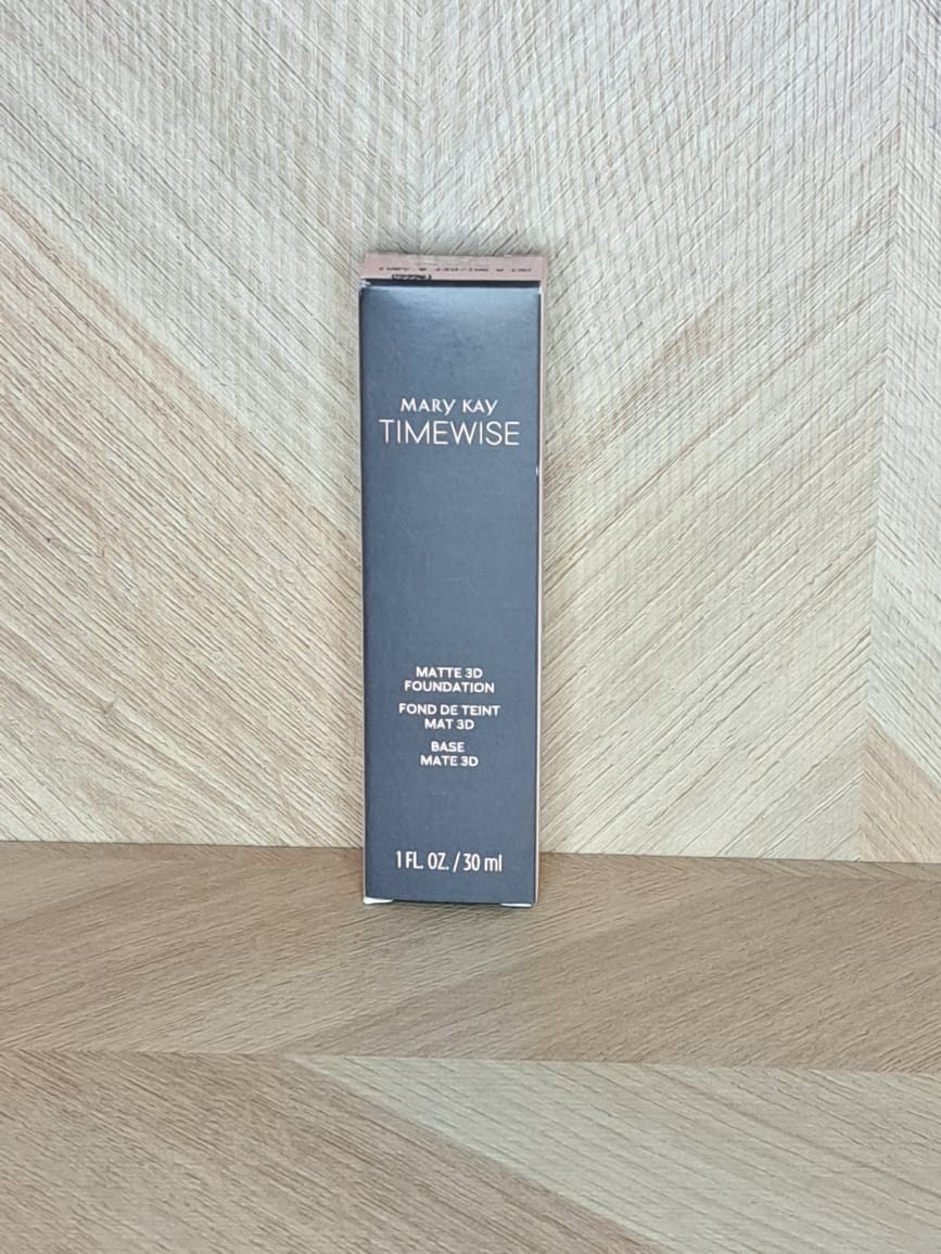 Mary Kay Maquillaje