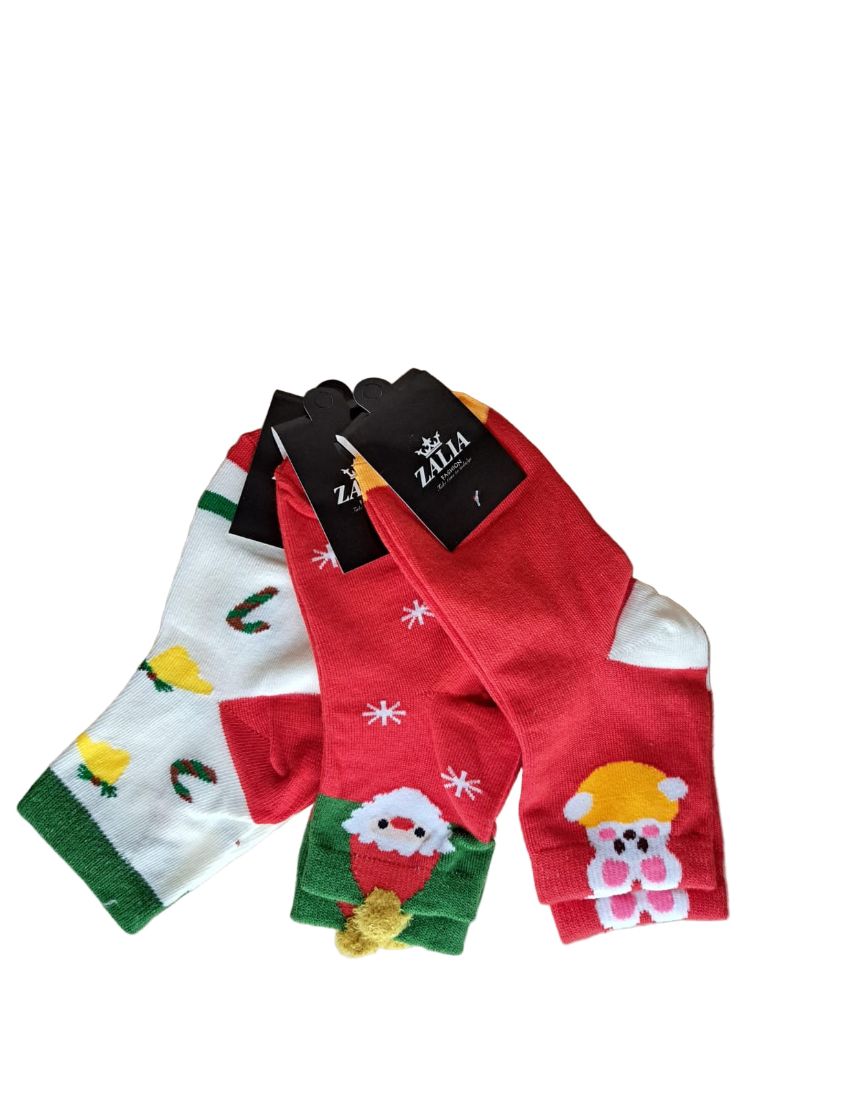 Calcetas Termicas Zalia