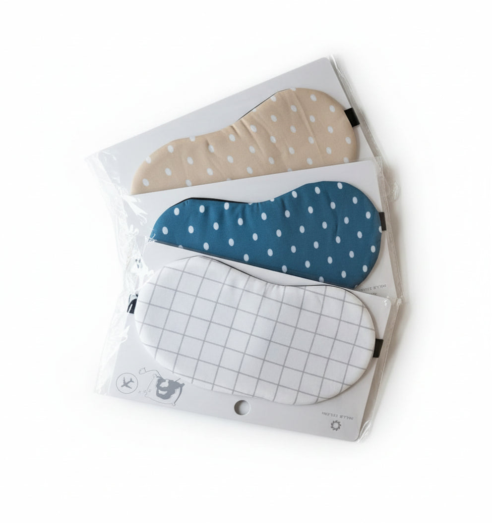 Antifaz Para Dormir Varios Estilos