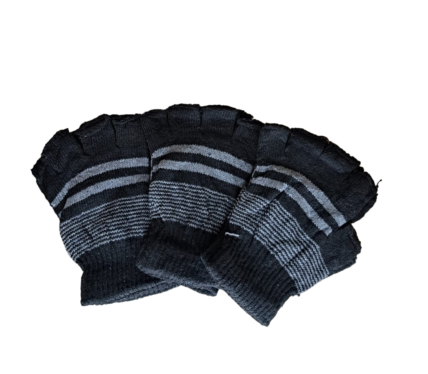 Guantes Cortos Varios Colores