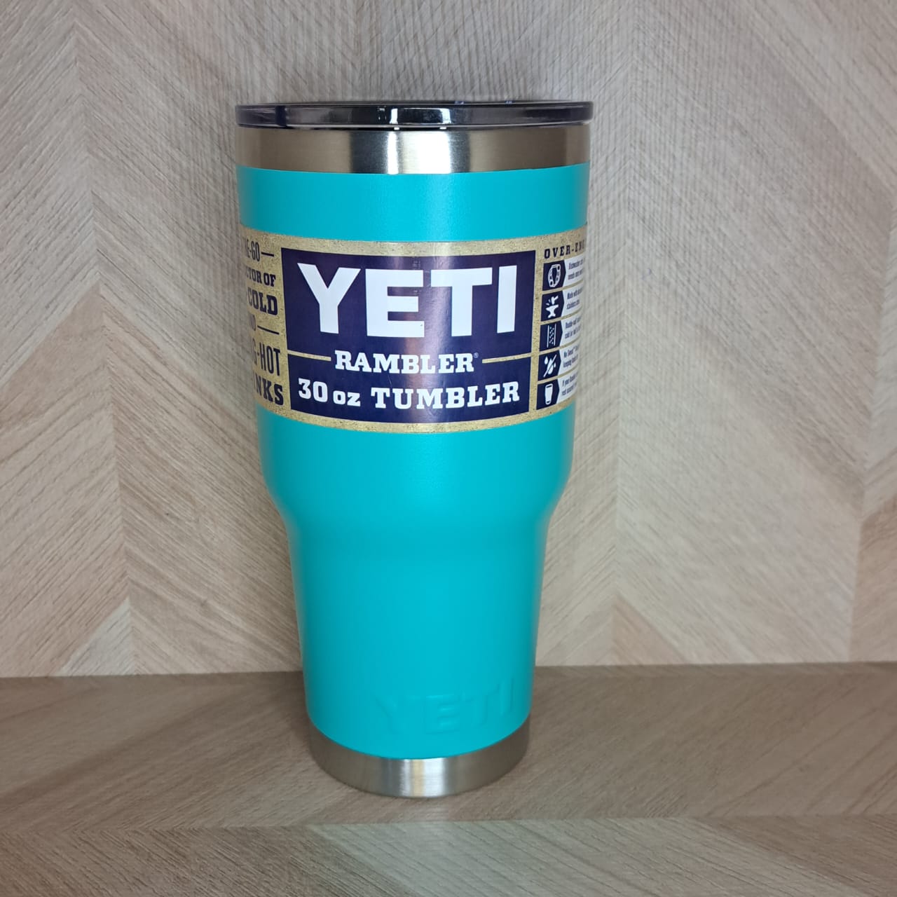 Termo Tipo YETI 30onz