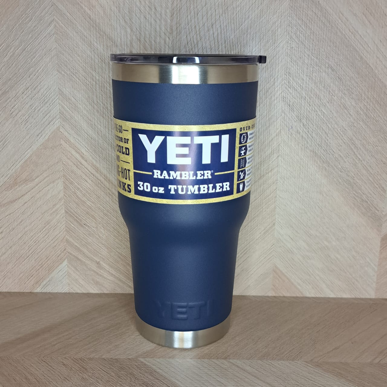 Termo Tipo YETI 30onz