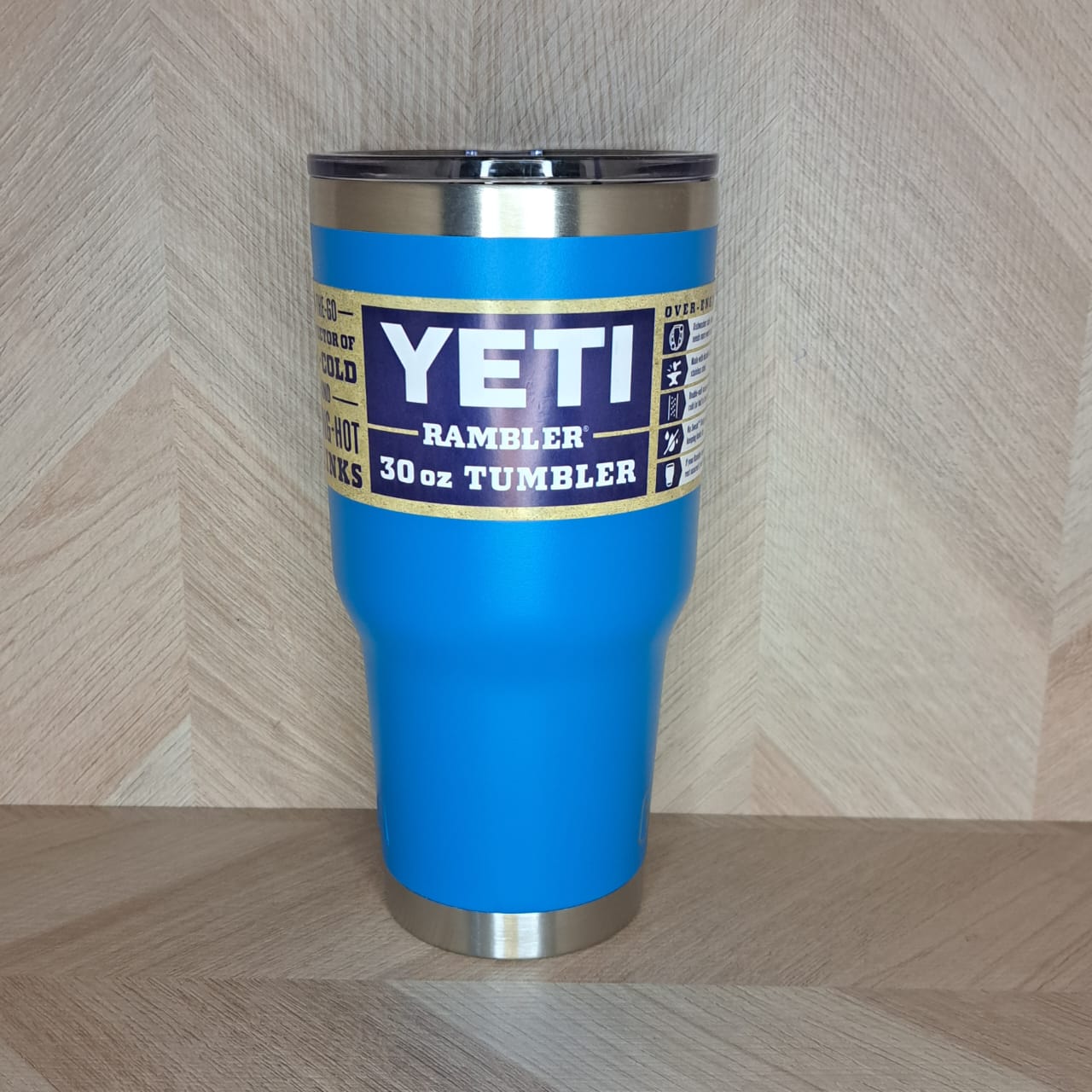 Termo Tipo YETI 30onz