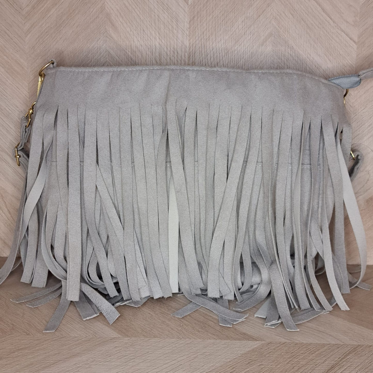 Bolsa de Mano Apache