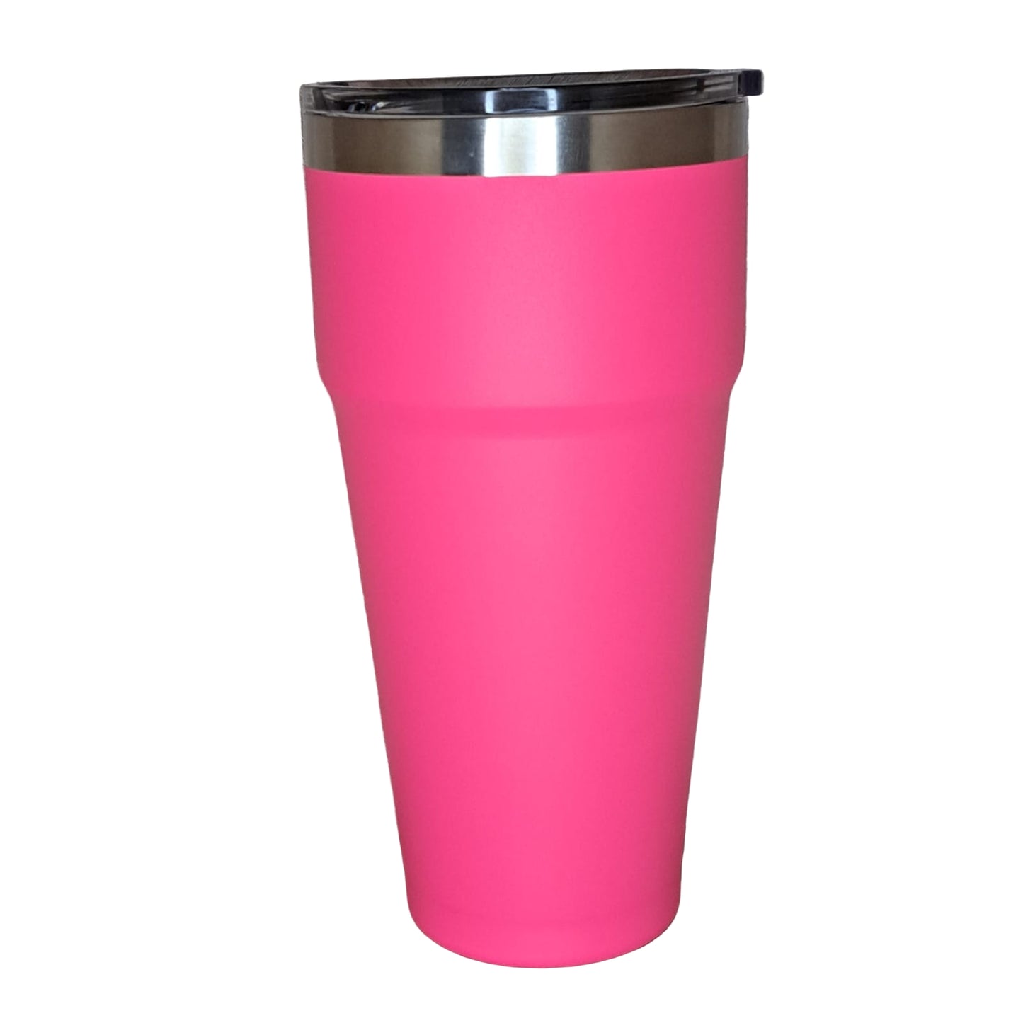 Termo Liso de Acero Inoxidable 26oz