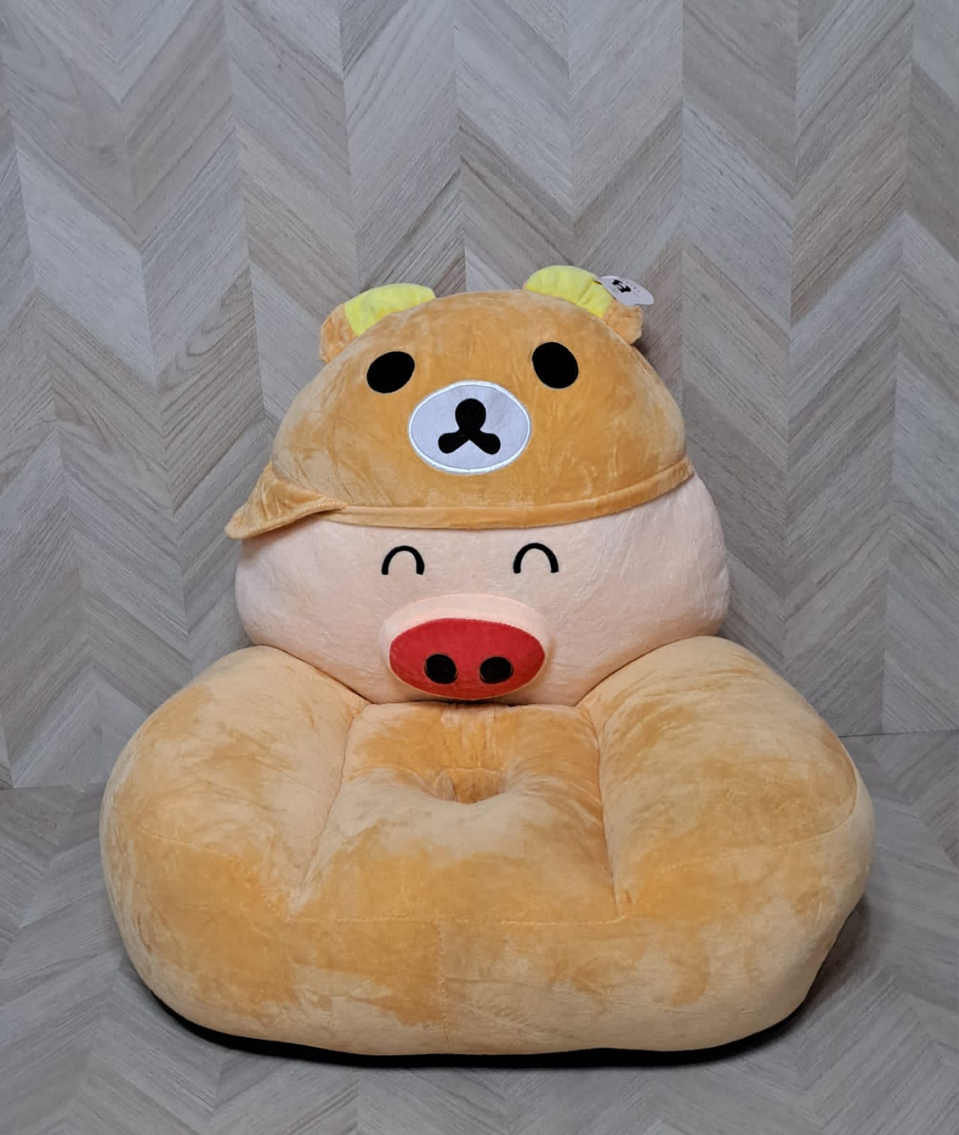 Sillon Infantil