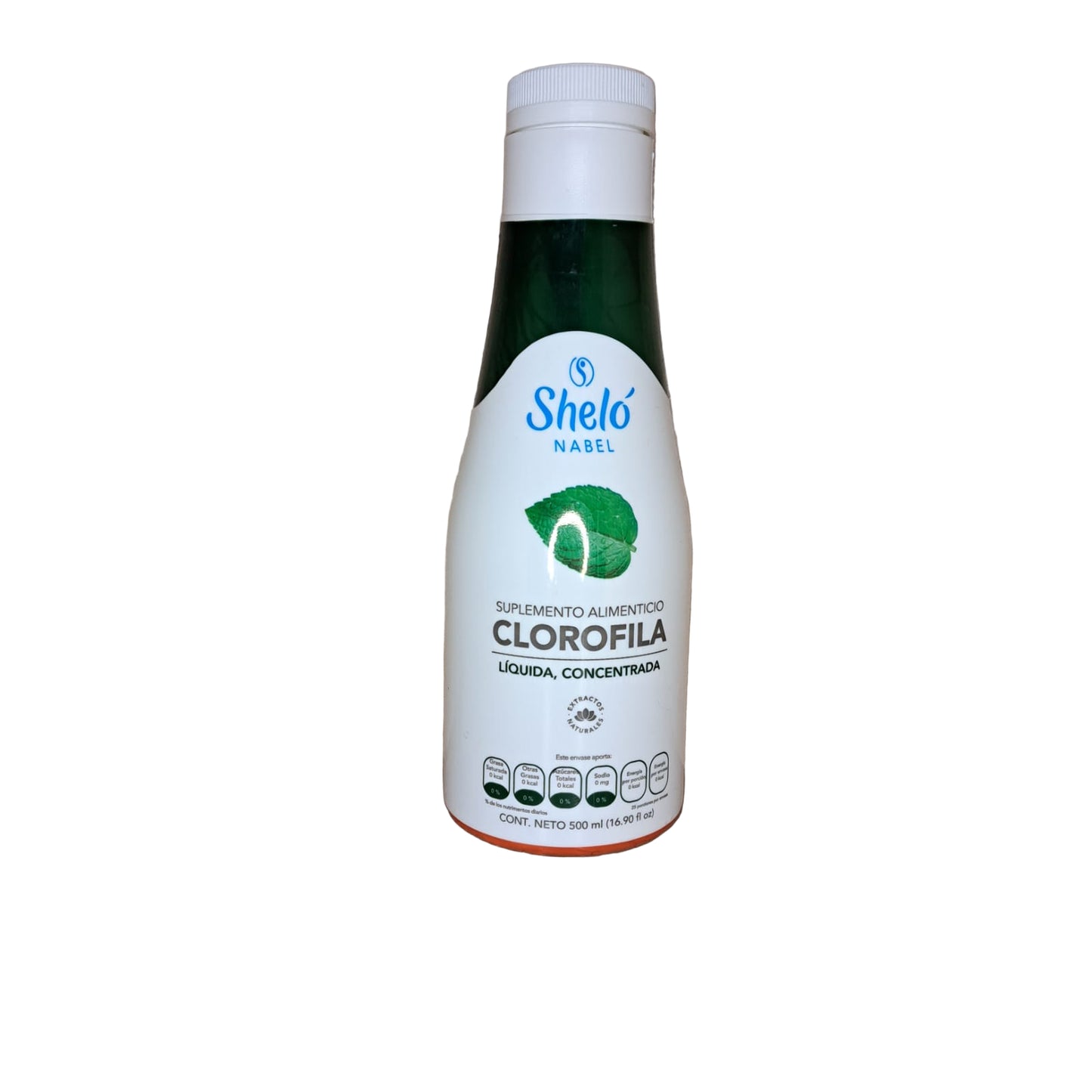 Natura y Shelo Nabel Suplementos