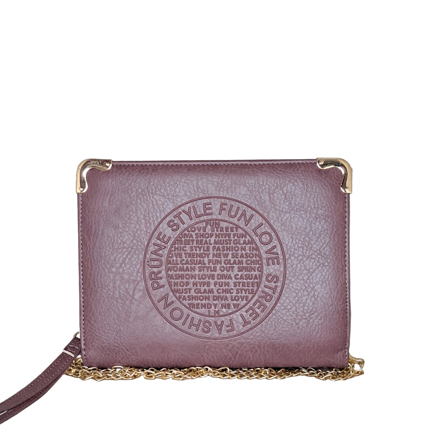 Cartera Tarjetero Plegable Enosh