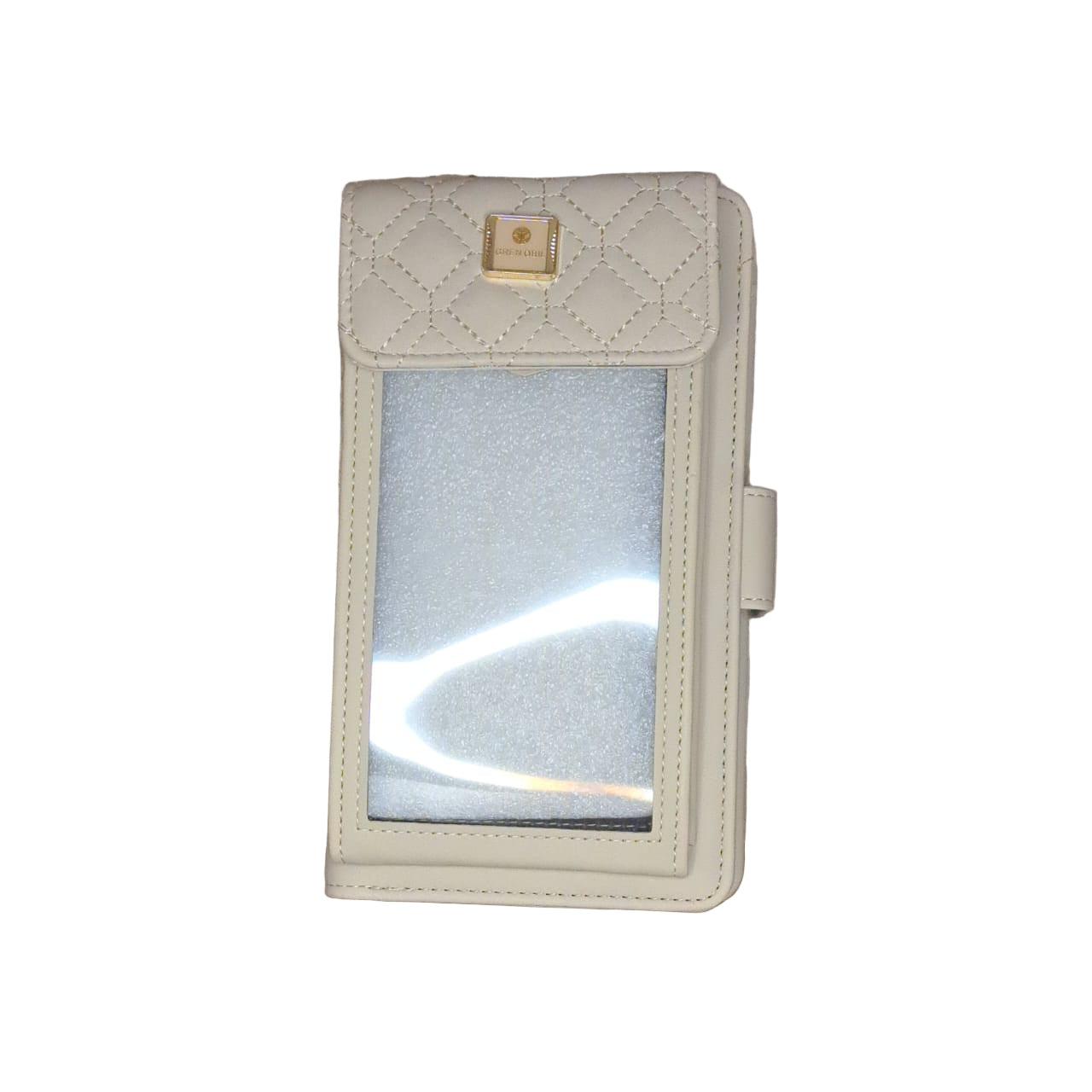 Portacelular FrontWindow Grenobil