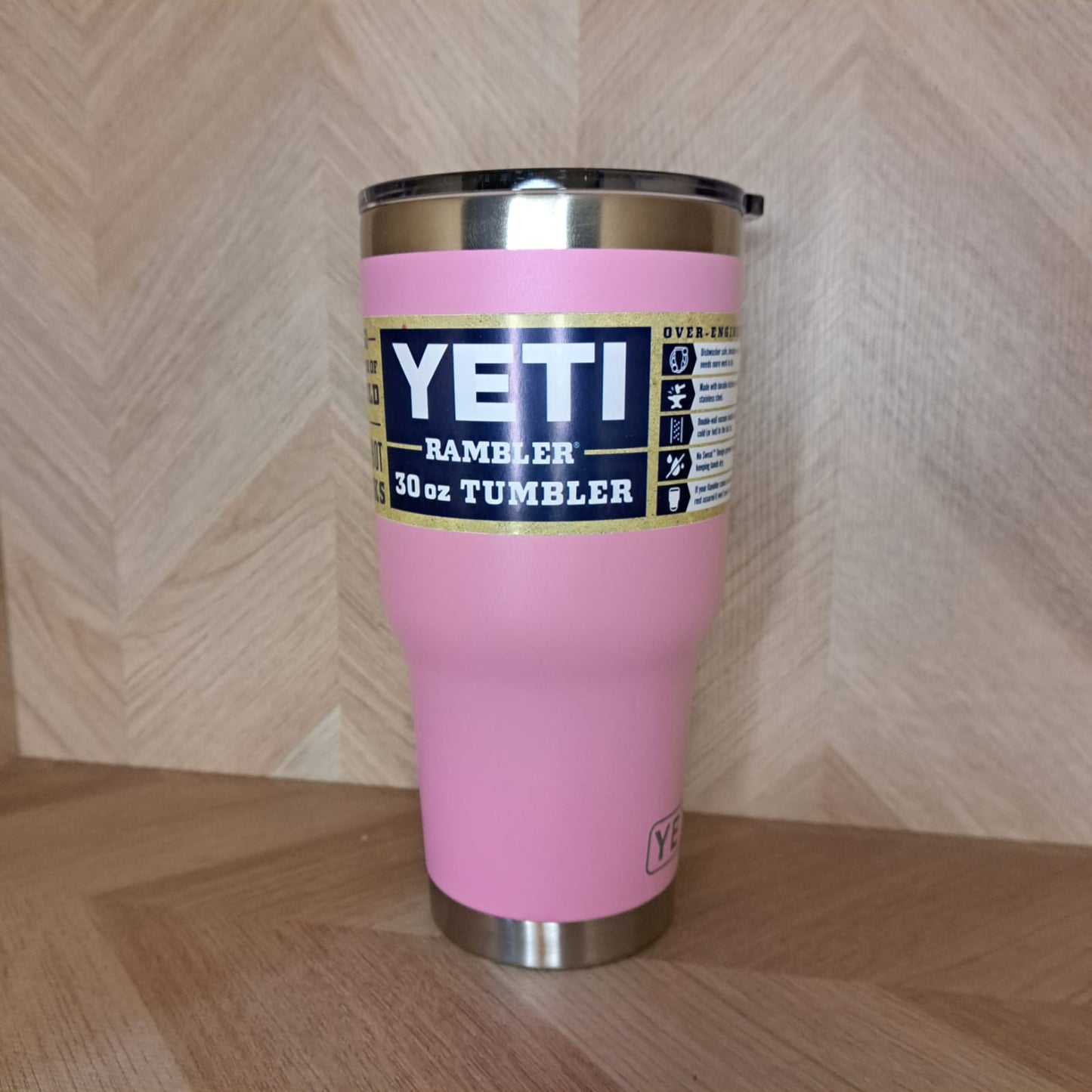 Termo Tipo YETI 30onz
