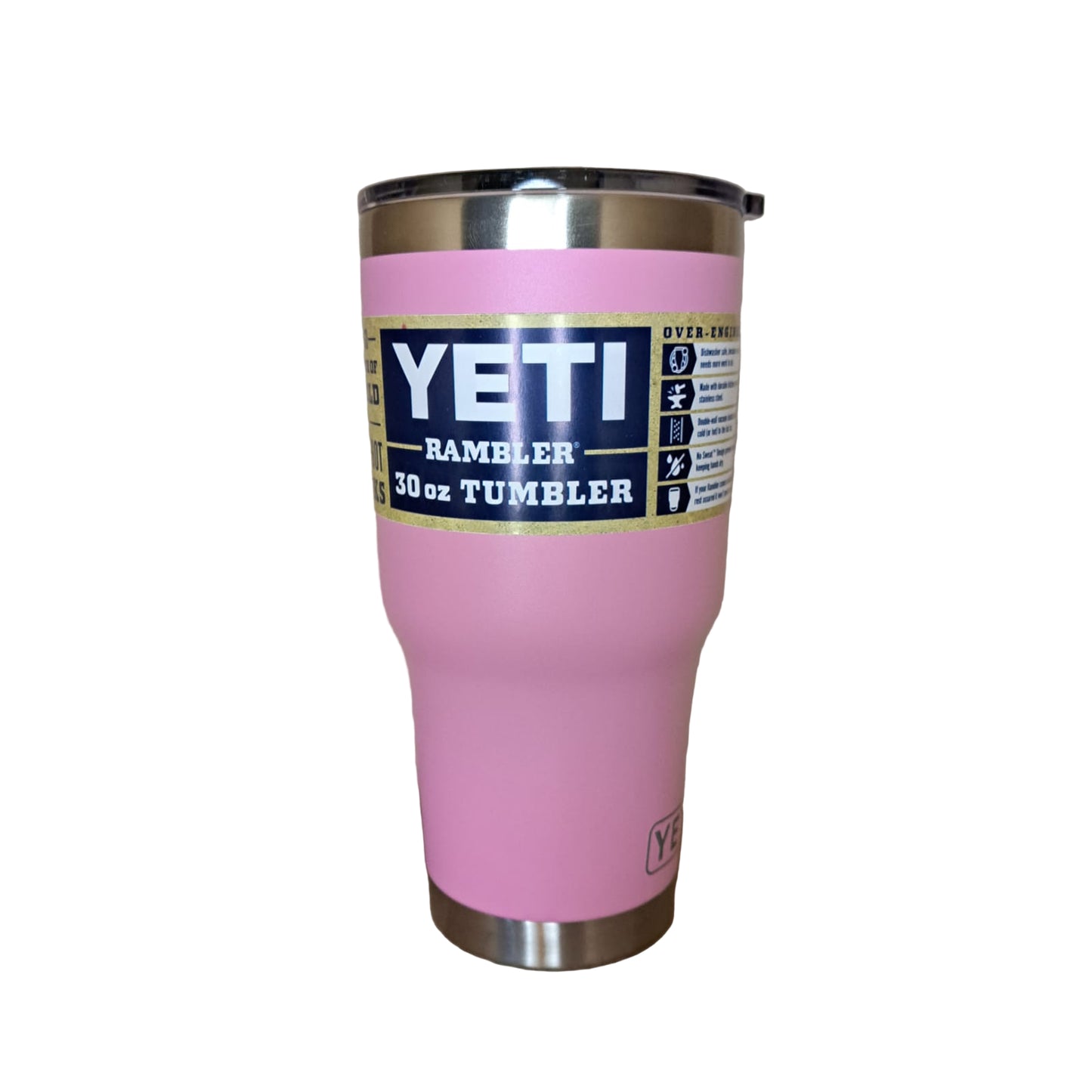 Termo Tipo YETI 30onz