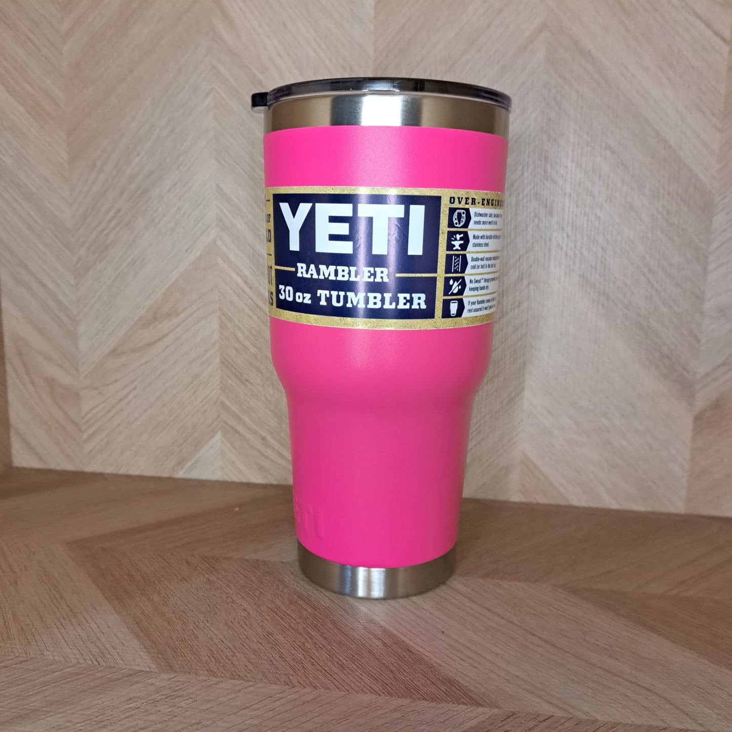 Termo Tipo YETI 30onz