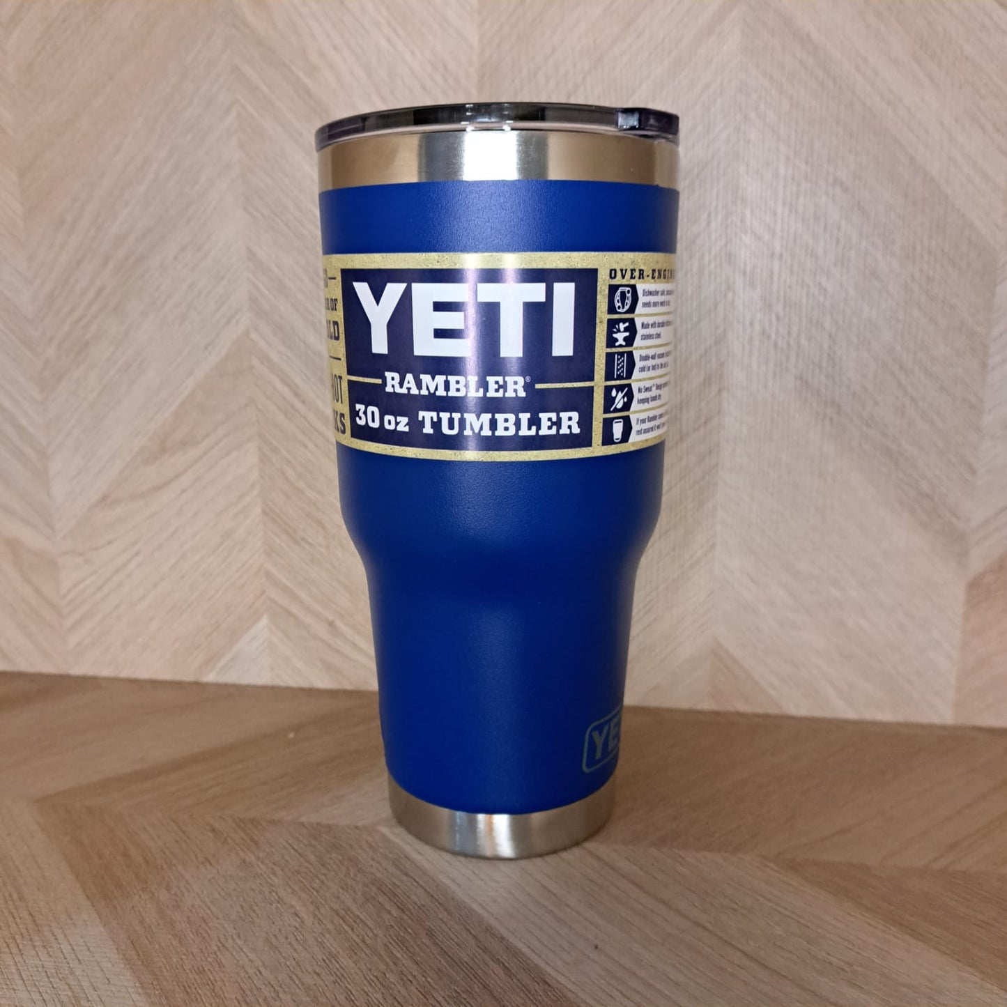 Termo Tipo YETI 30onz