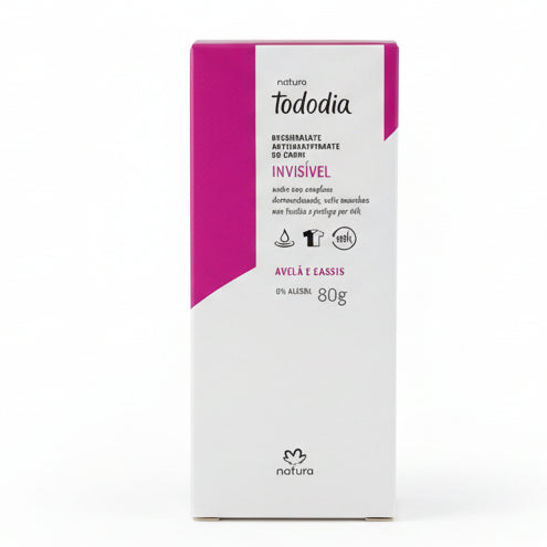 Natura y Shelo Nabel Desodorantes Crema