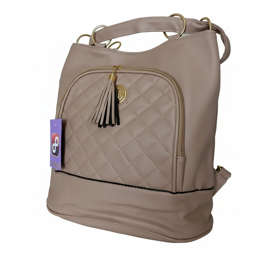 Backpack ViniPiel Grenobil