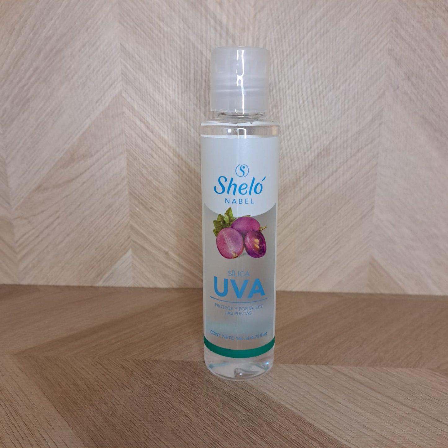 Natura y Shelo Nabel Silica Uva