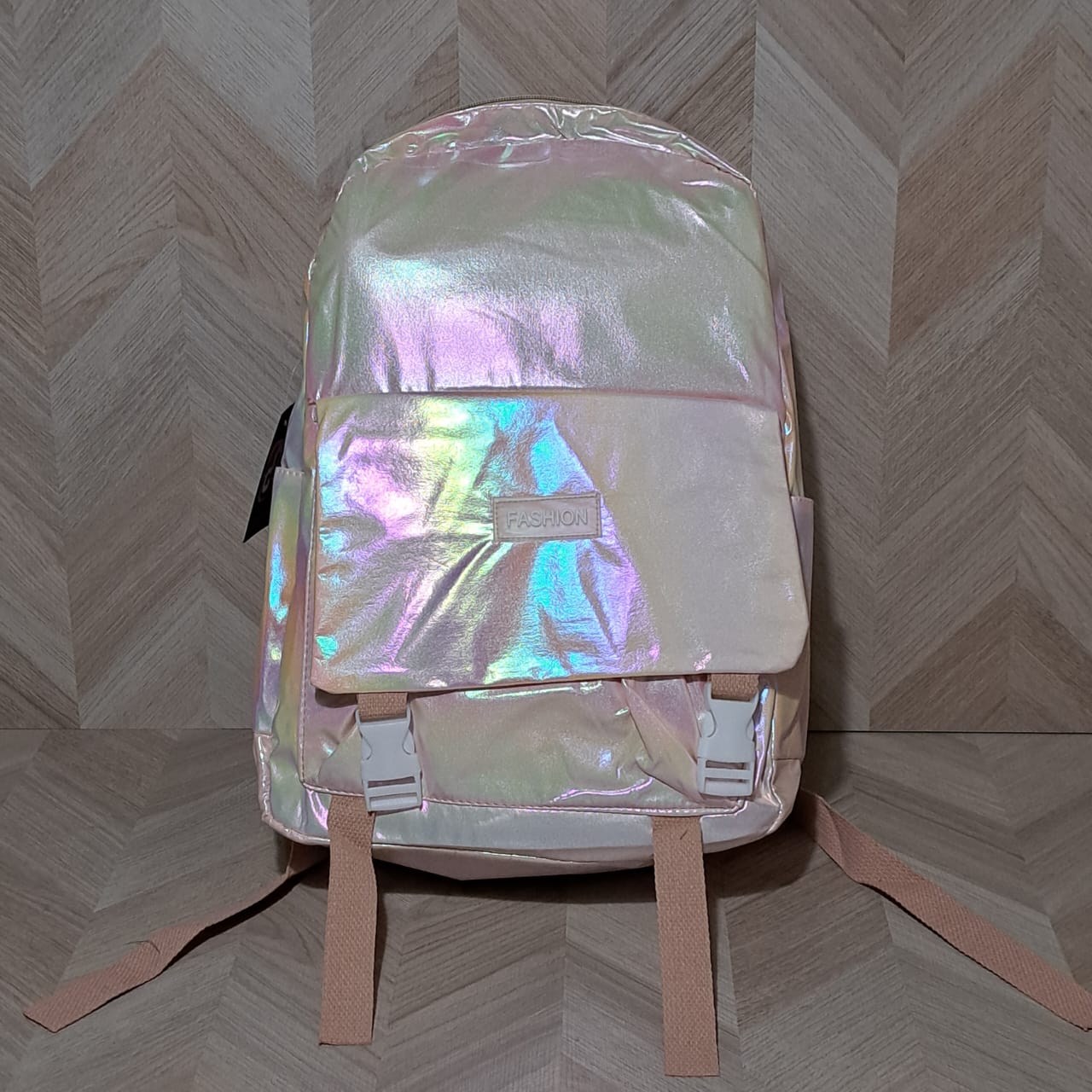 Mochila Tornasol Fashion