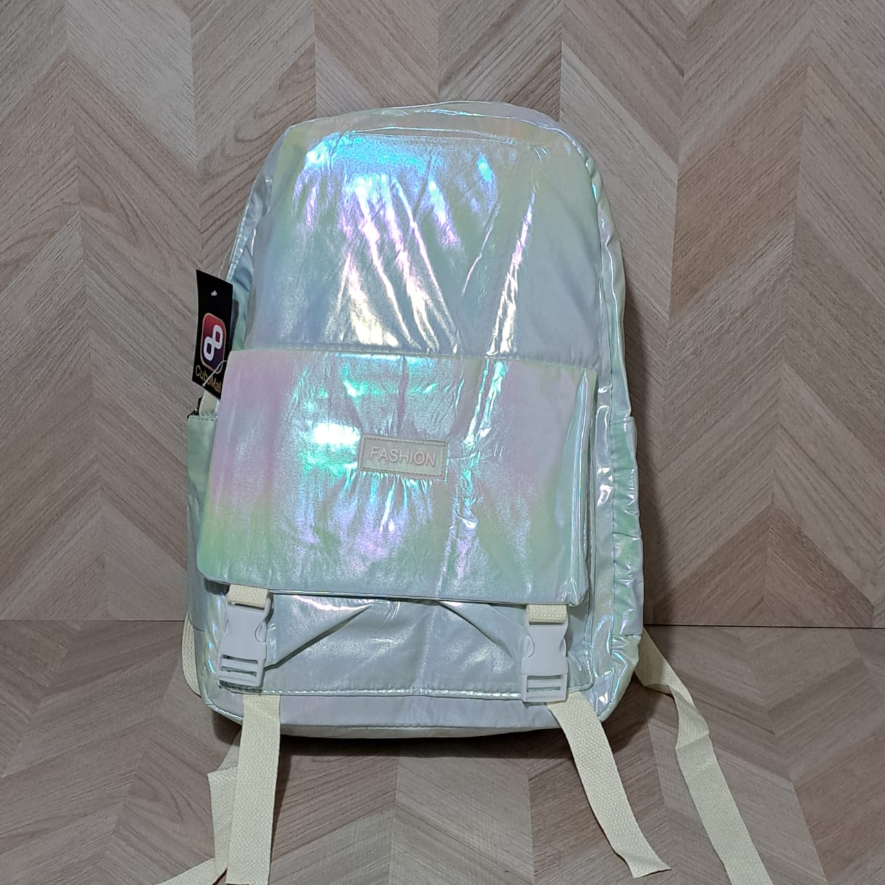Mochila Tornasol Fashion