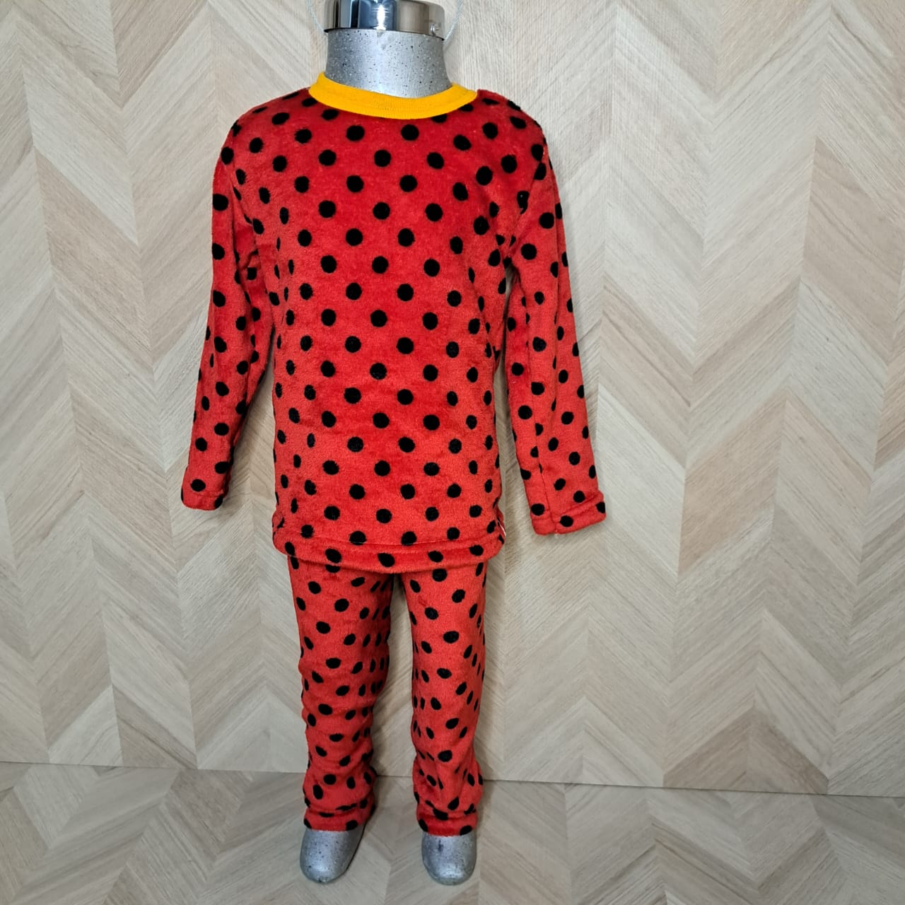 Sport Life Pijama infantil Varios Colores