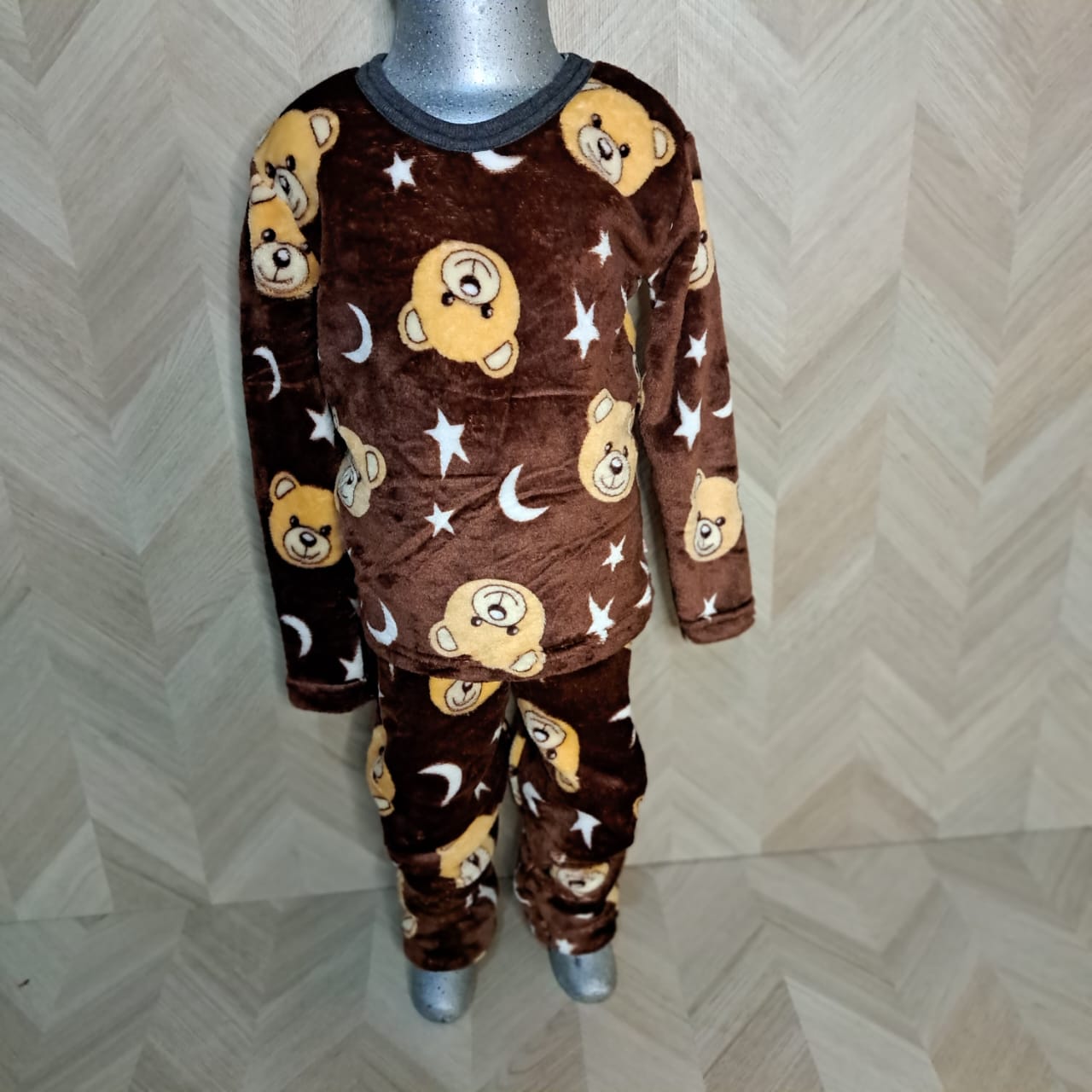 Sport Life Pijama infantil Varios Colores