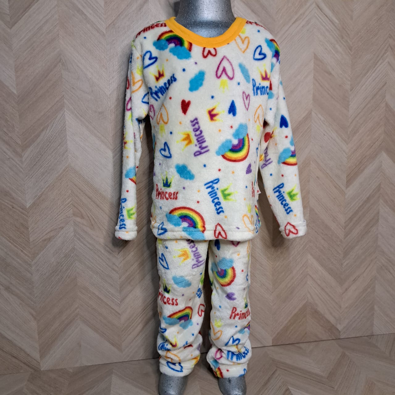 Sport Life Pijama infantil Varios Colores