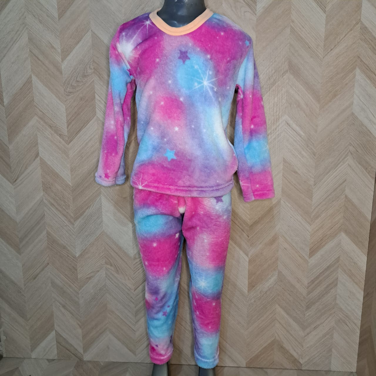 Sport Life Pijama infantil Varios Colores
