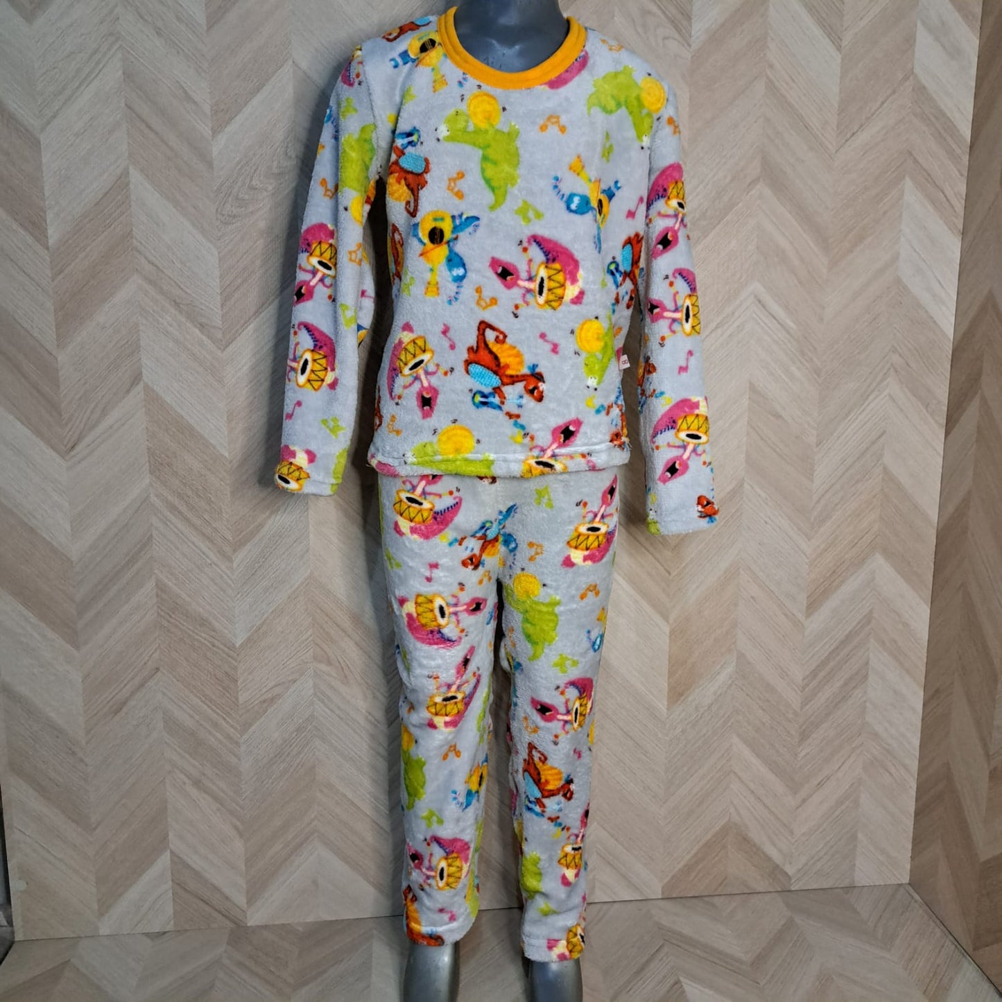 Sport Life Pijama infantil Varios Colores