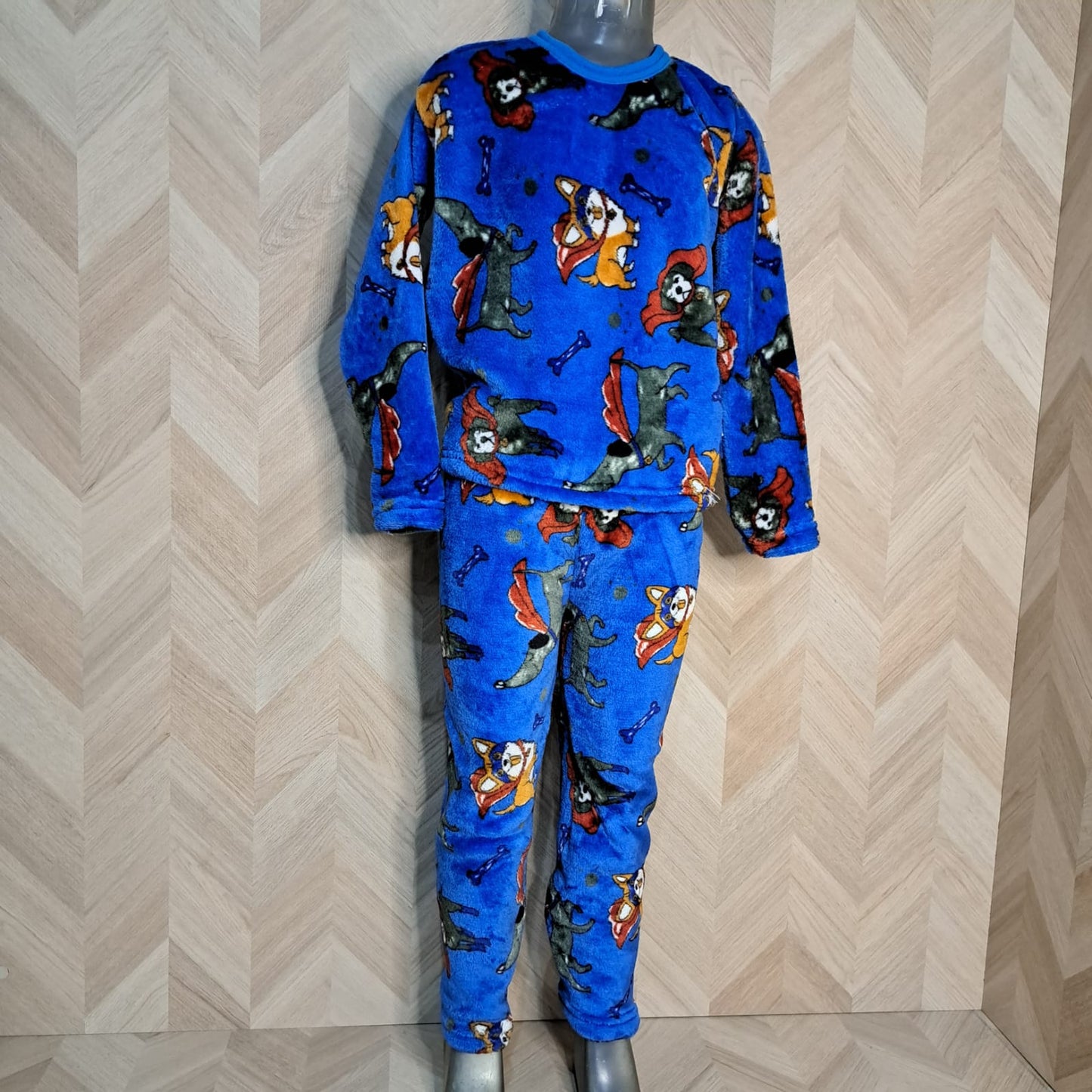 Sport Life Pijama infantil Varios Colores