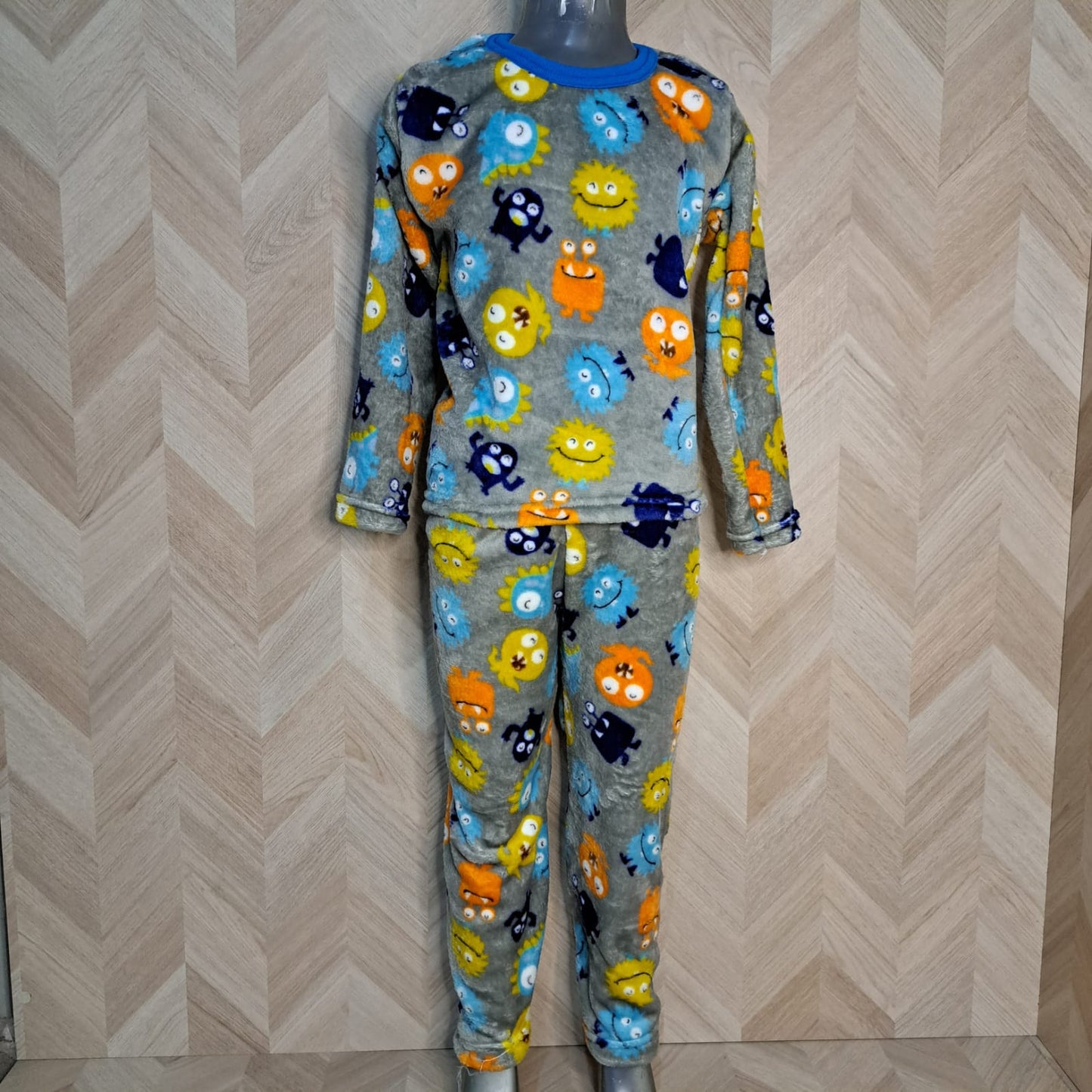 Sport Life Pijama infantil Varios Colores