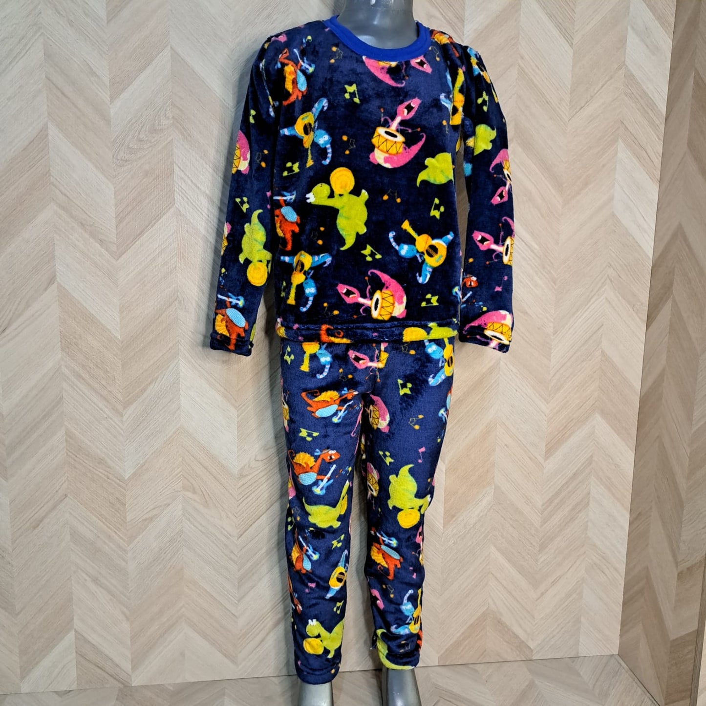 Sport Life Pijama infantil Varios Colores