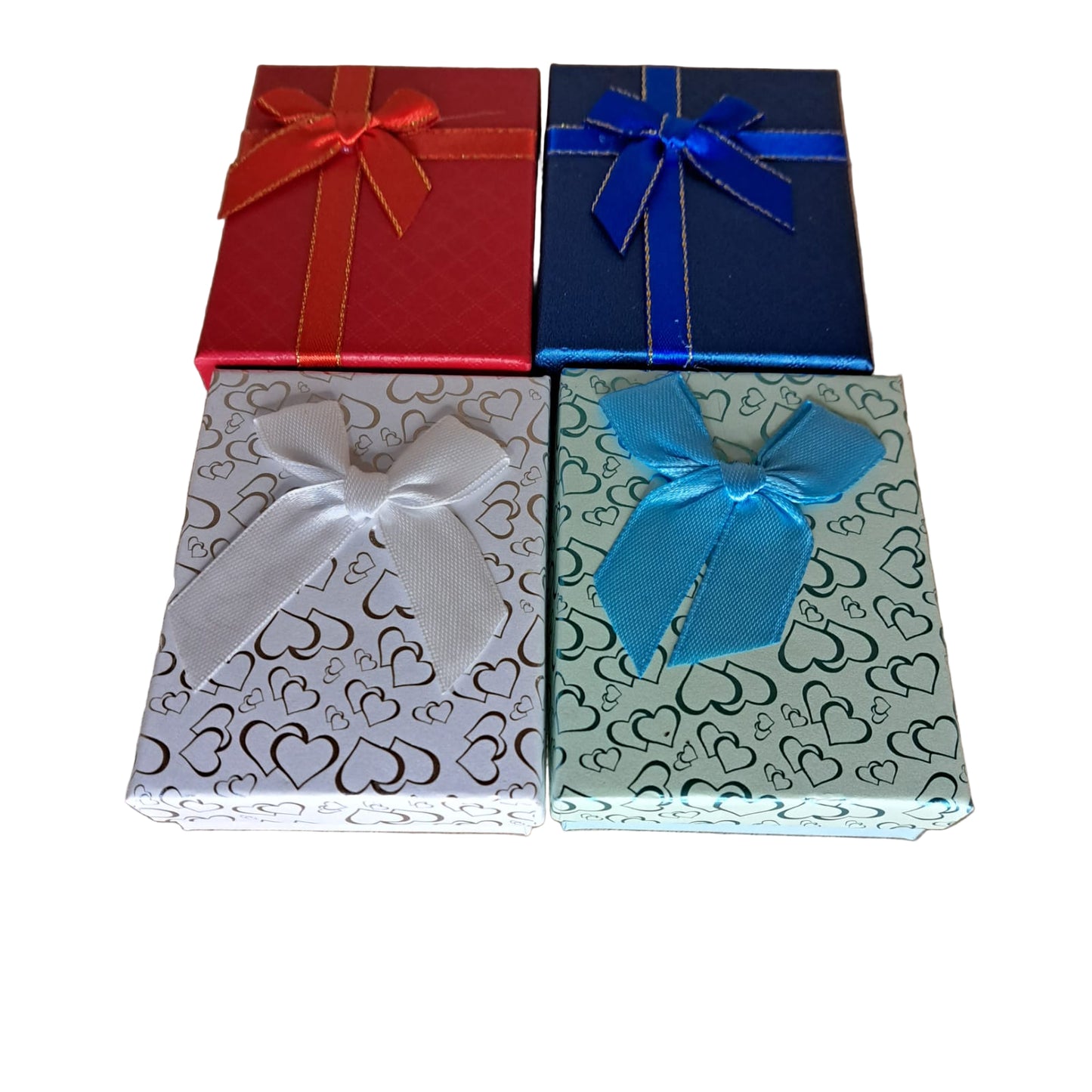 Joyeria Nice Cajitas De Regalo Grande