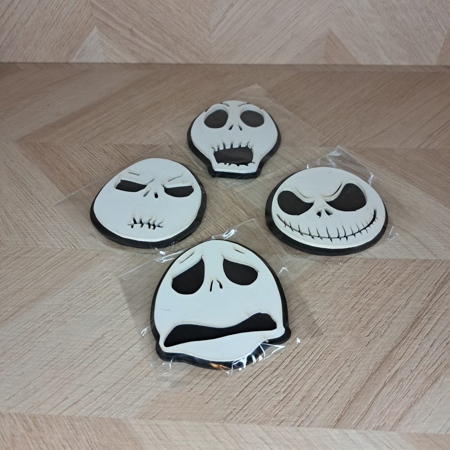 Smokey Design MTY Figuras Jack